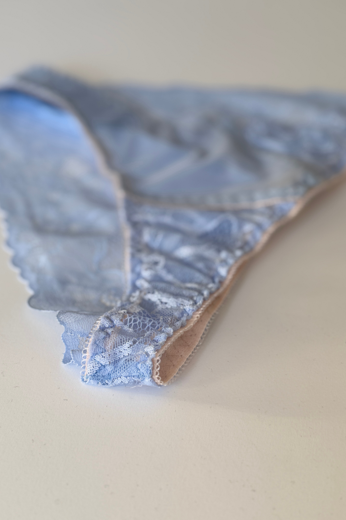 Miss Mimi brazilian trusse