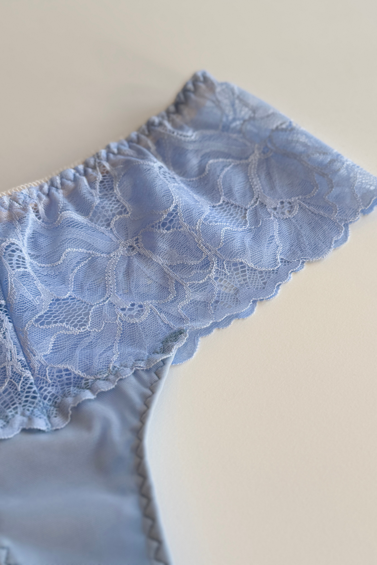 Miss Mimi hipster string