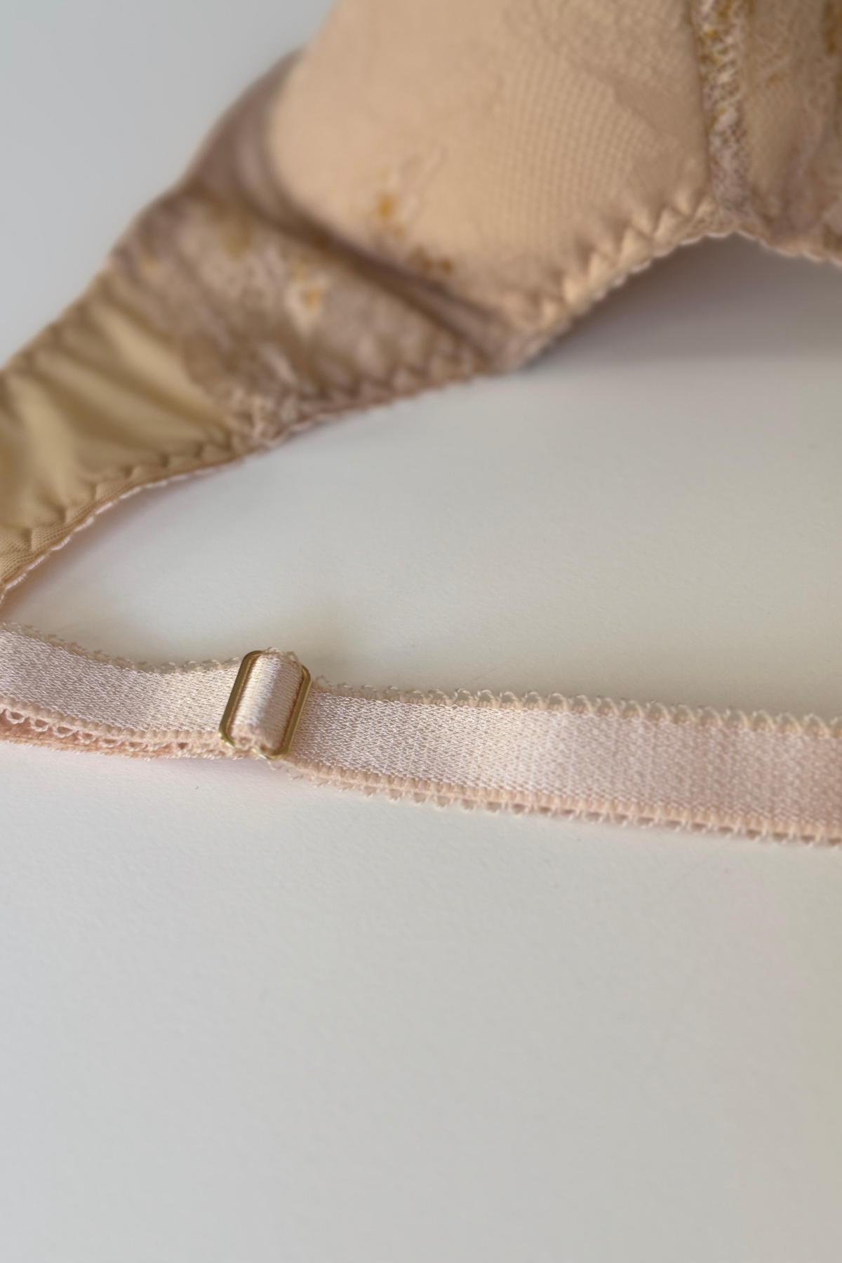 Miss Fifi push-up bh