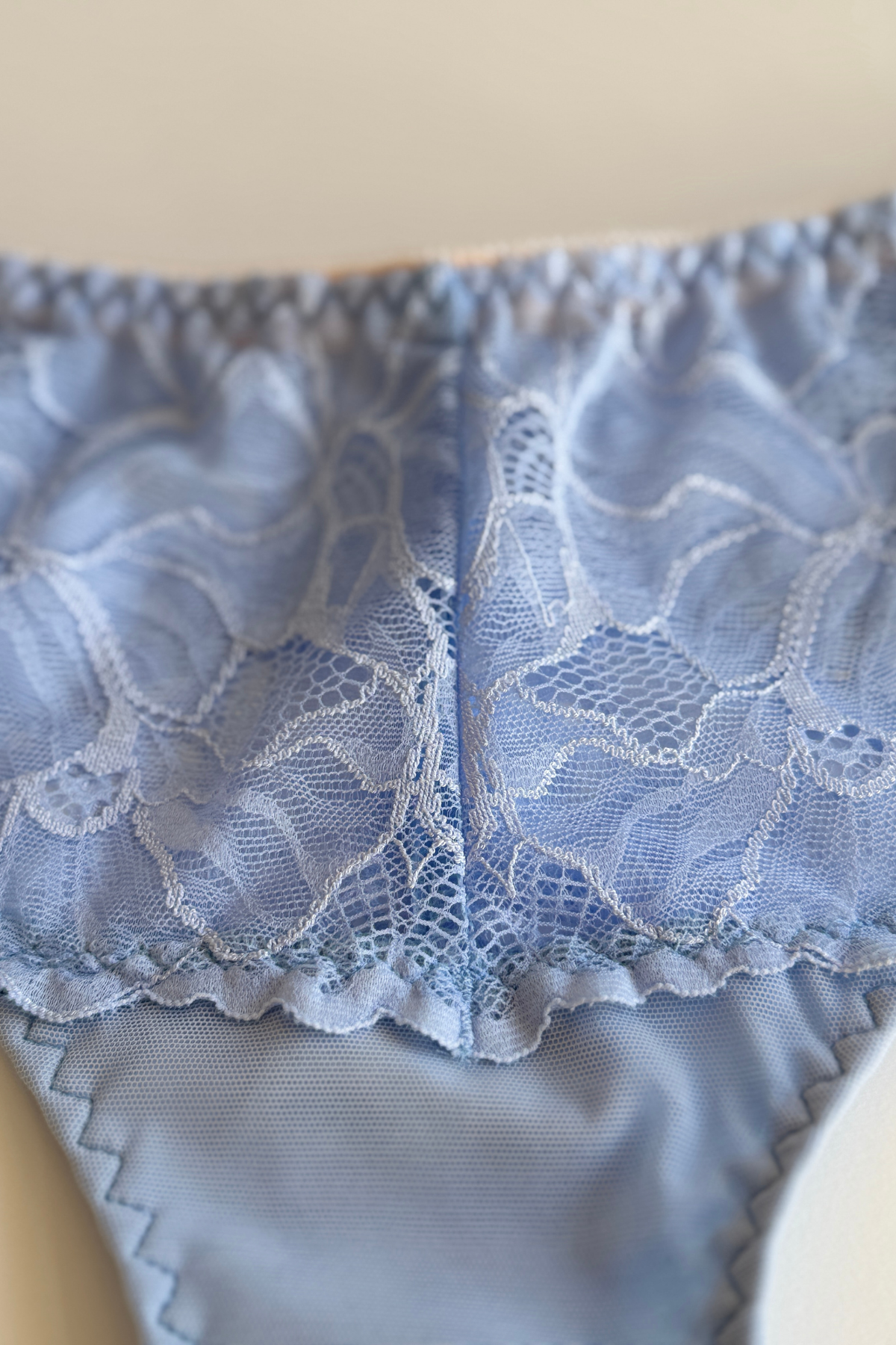 Miss Mimi hipster string