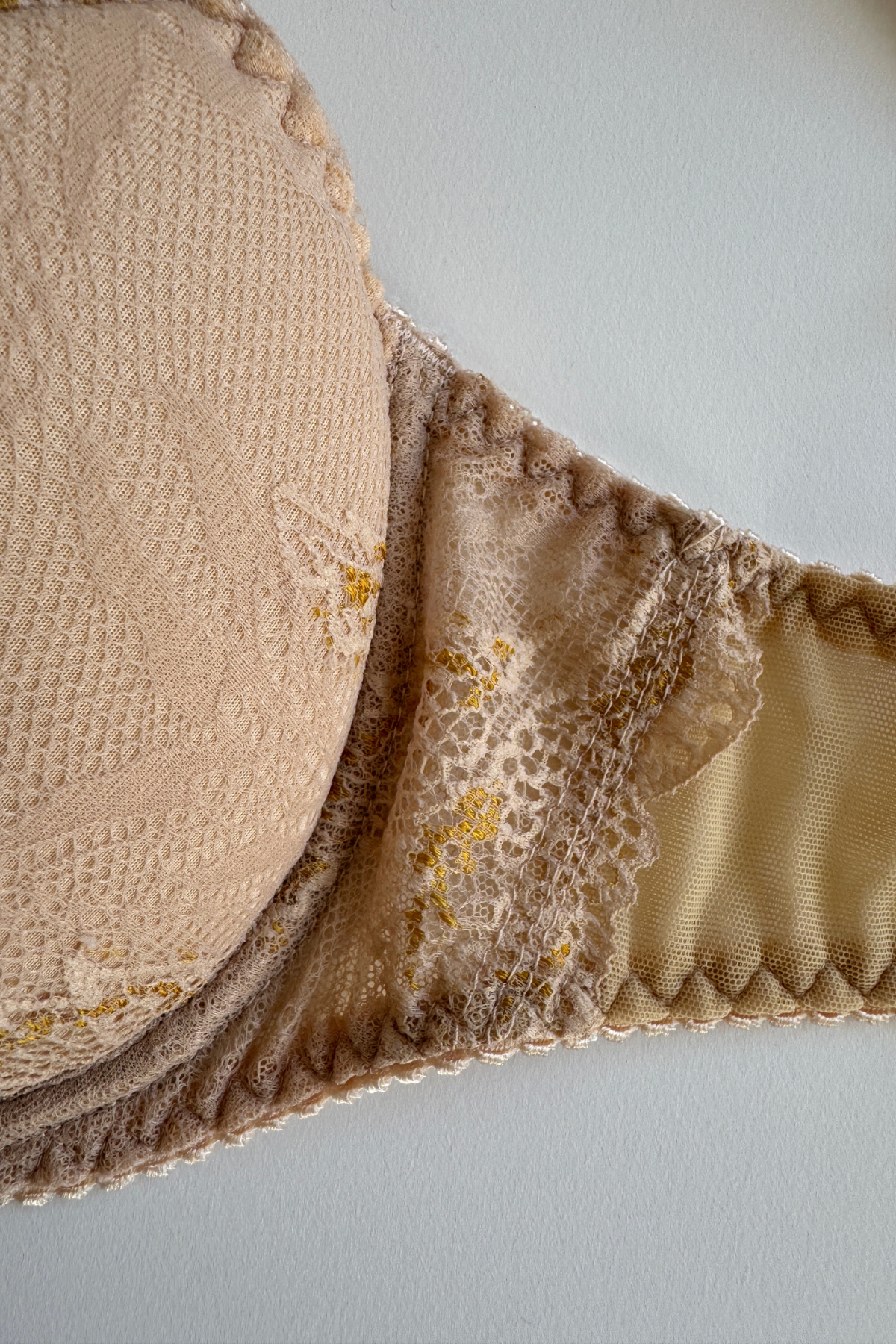 Miss Fifi push-up bh