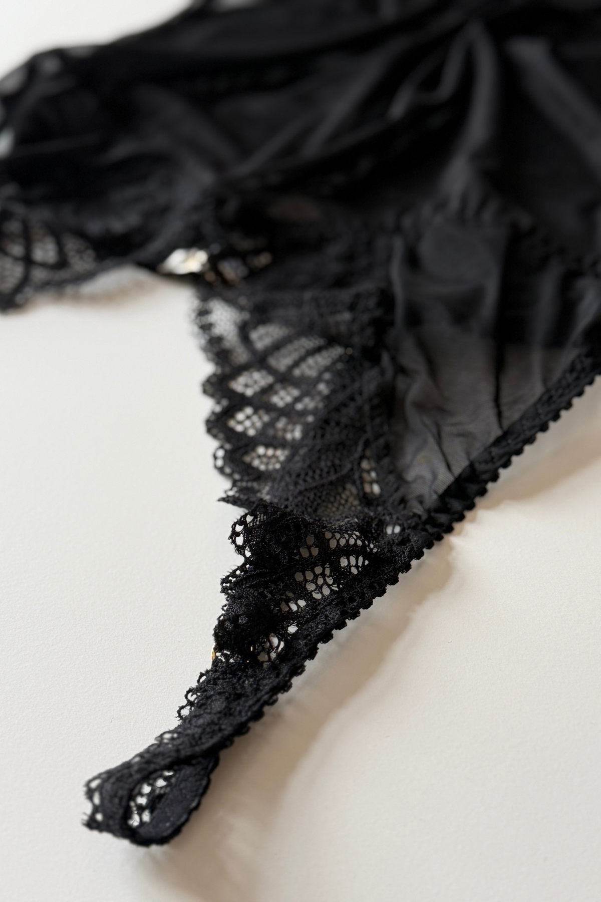 Miss Chloe chemise