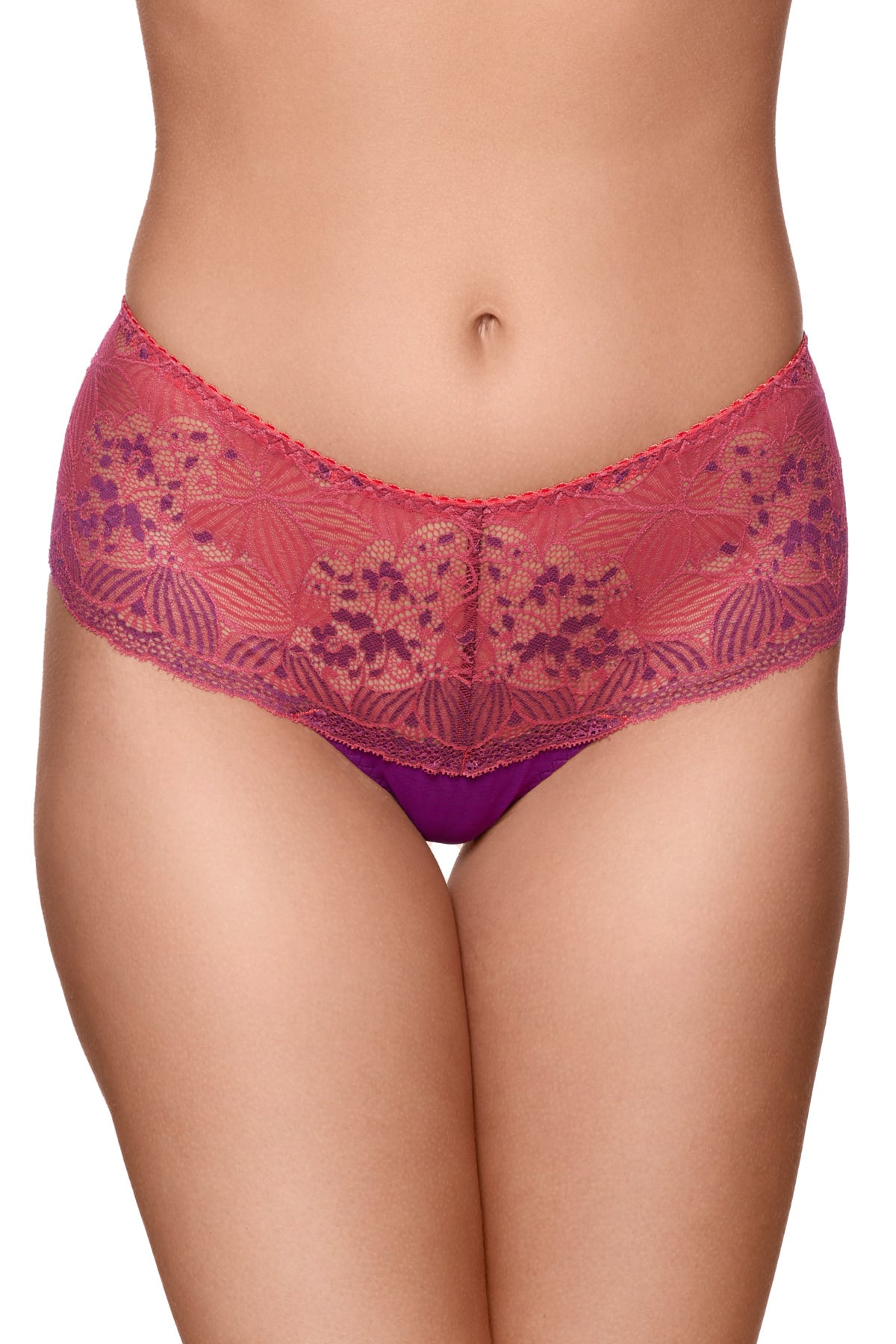 Miss Ivy hipster string