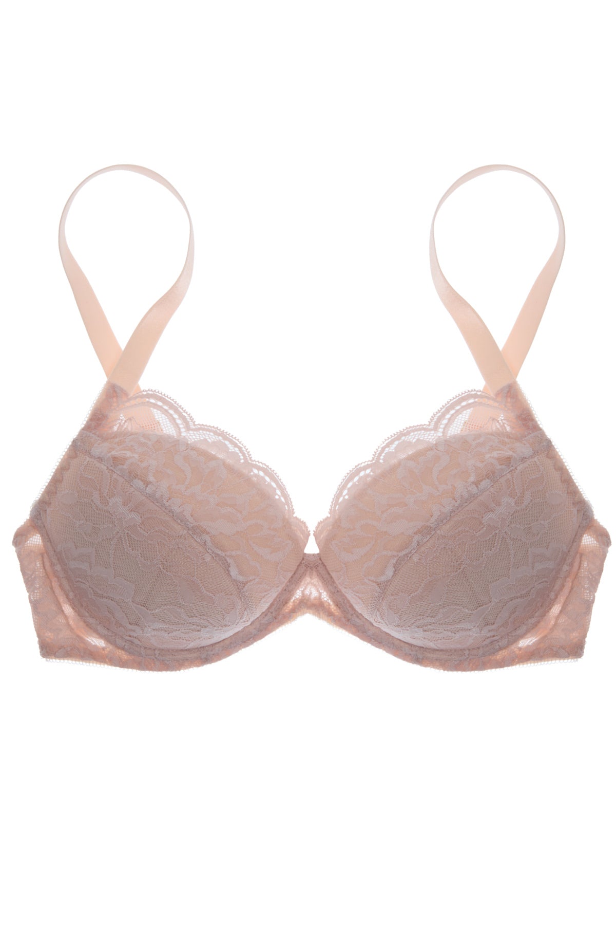 Miss Pearl push-up bh