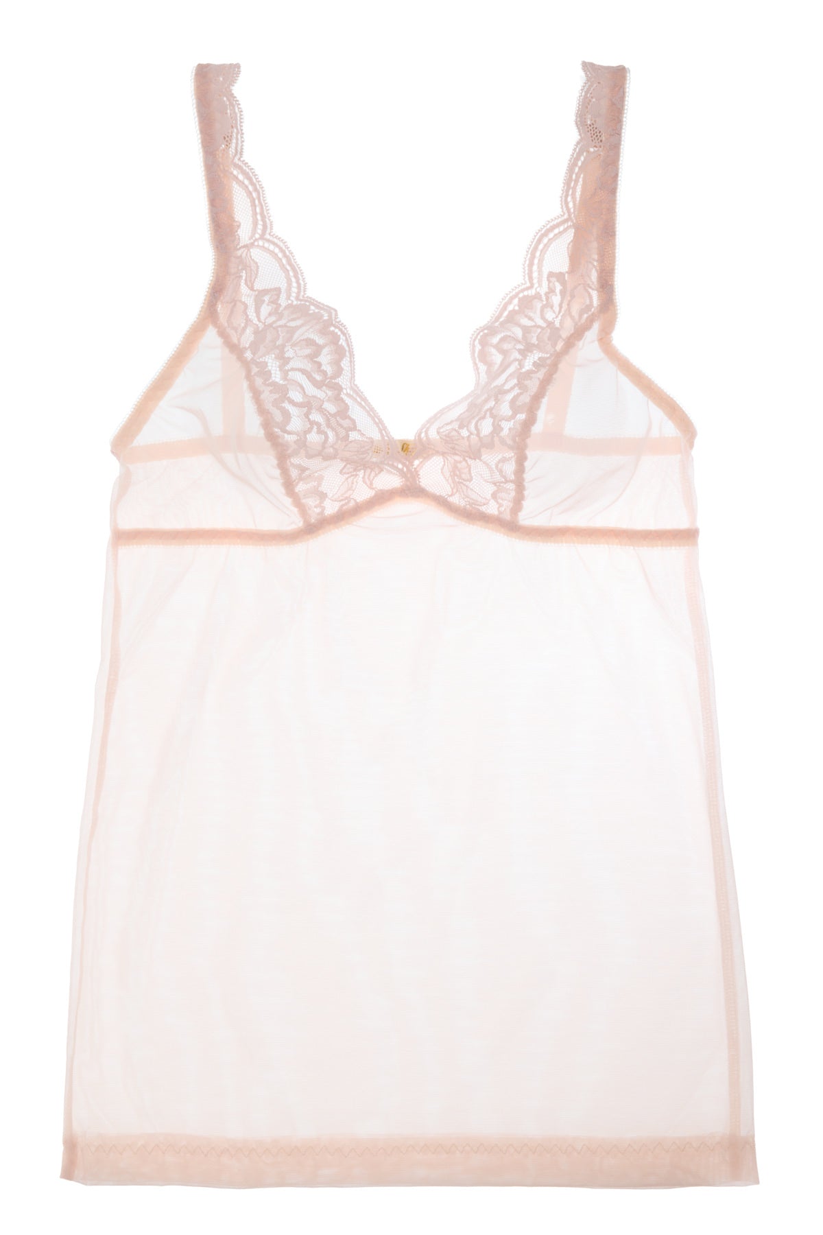 Miss Pearl chemise 44 XL