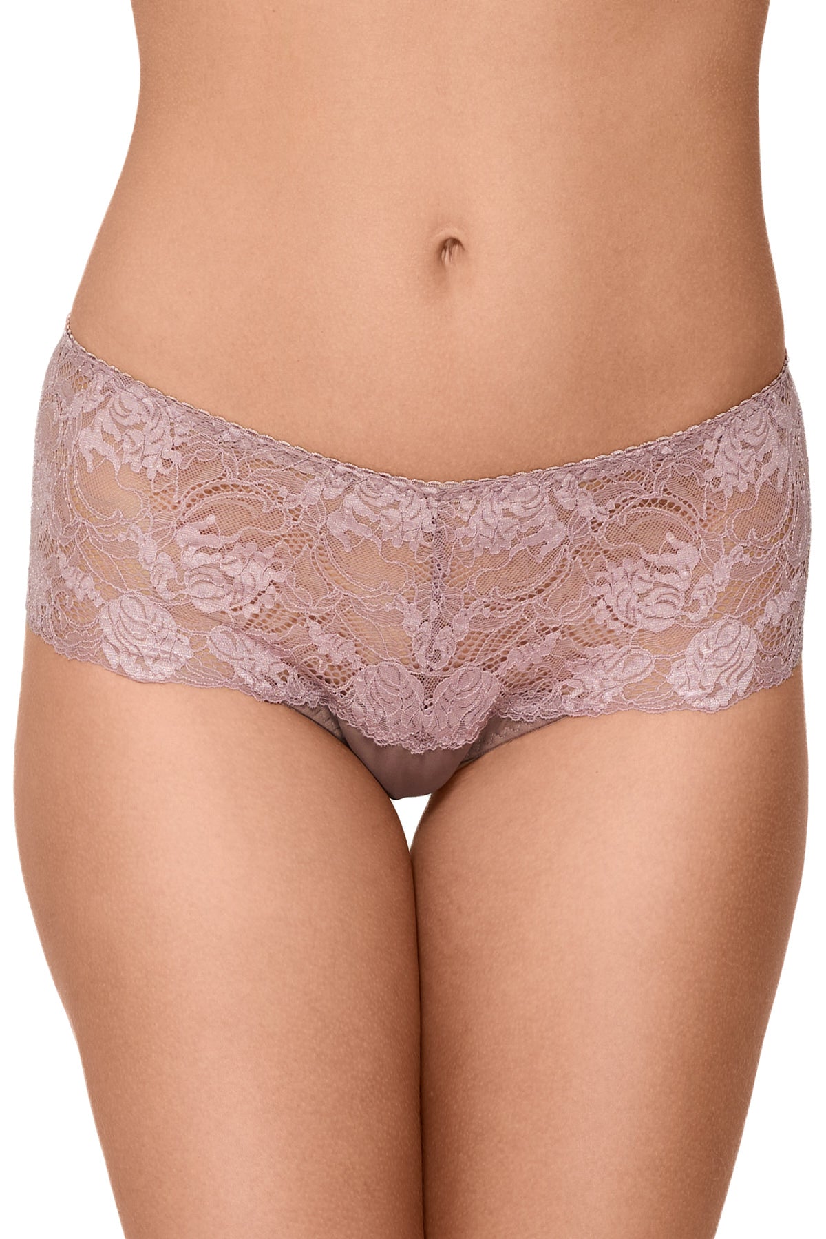 Miss Iris hipster string