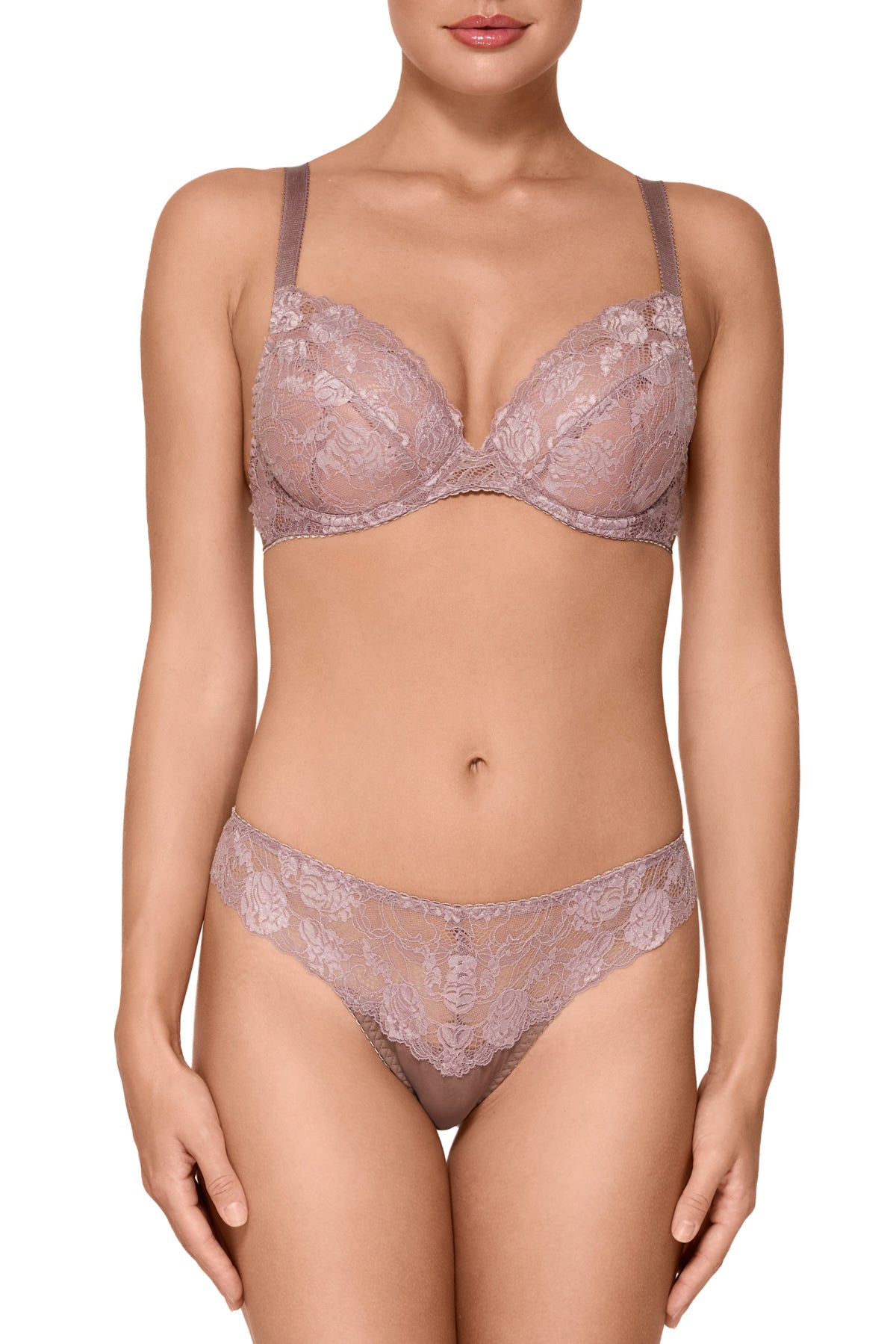 Miss Iris push-up bh