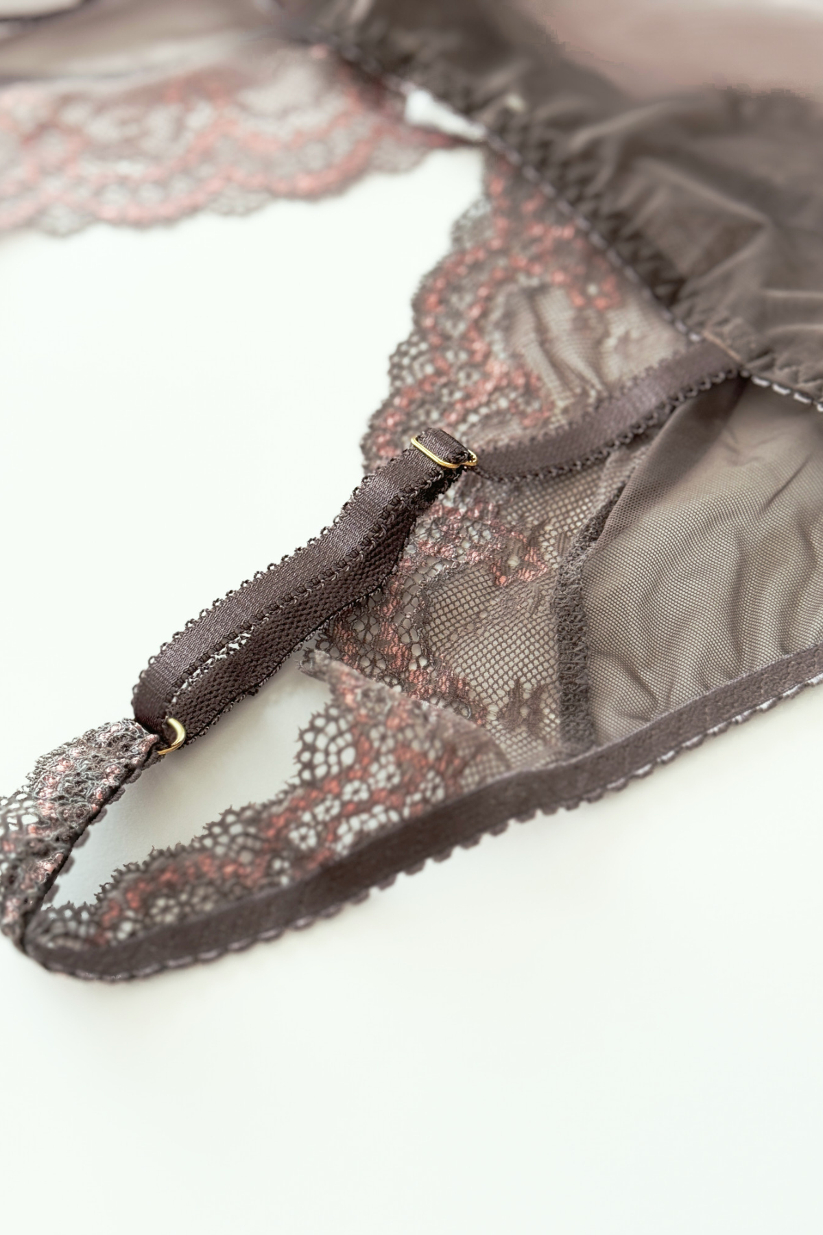 Miss Anais chemise