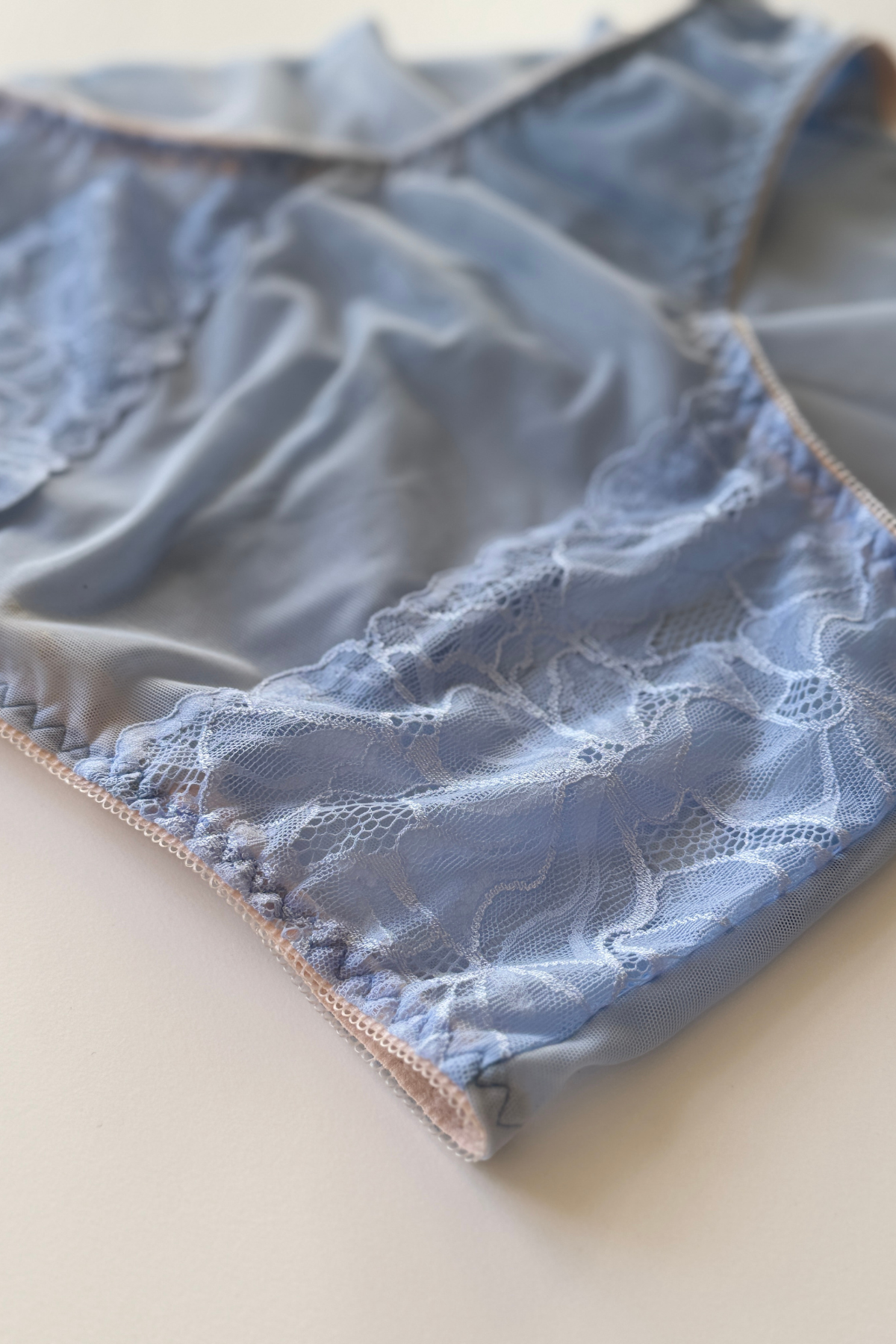 Miss Mimi højtaljet trusse