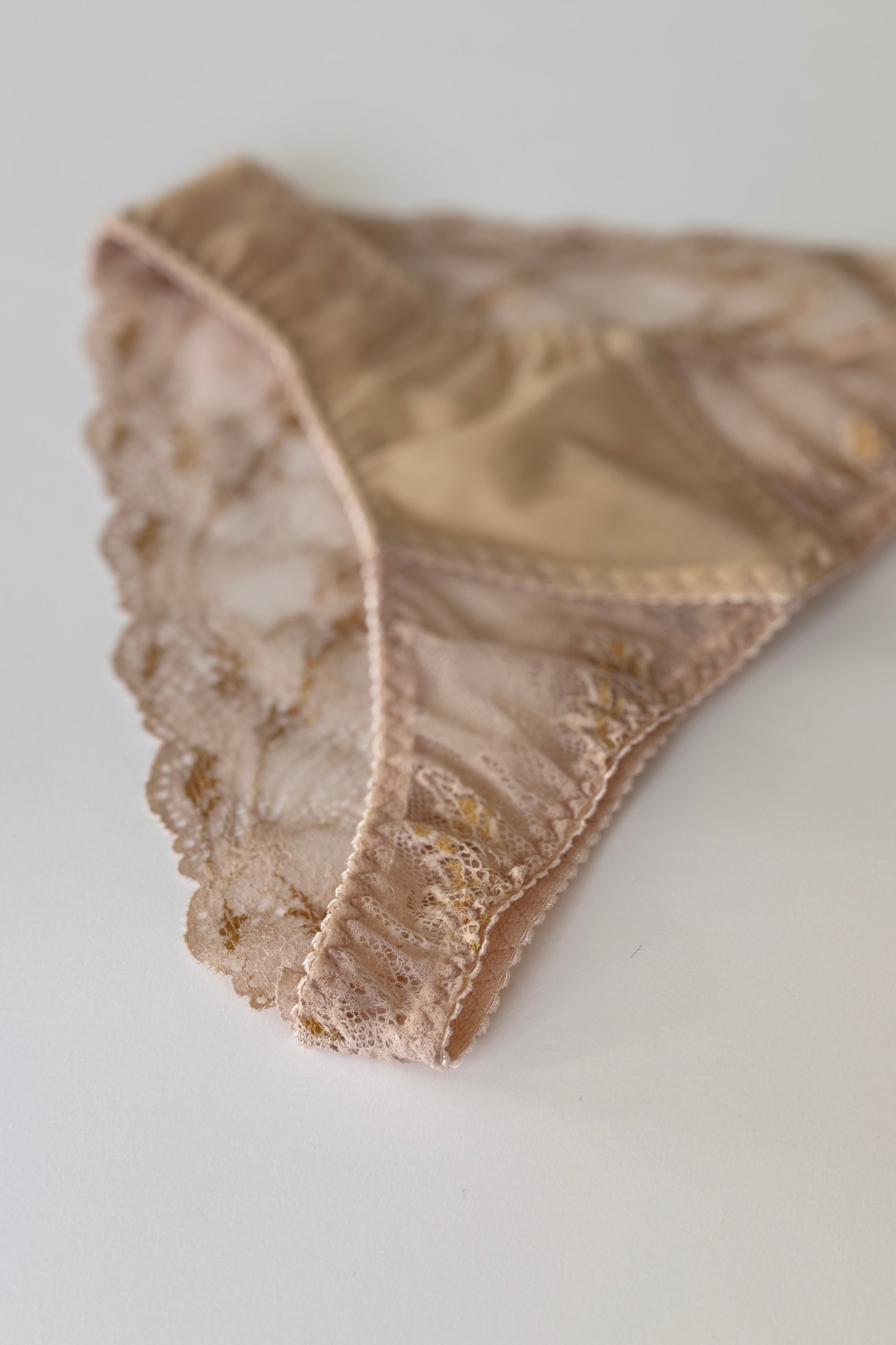 Miss Fifi brazilian trusse