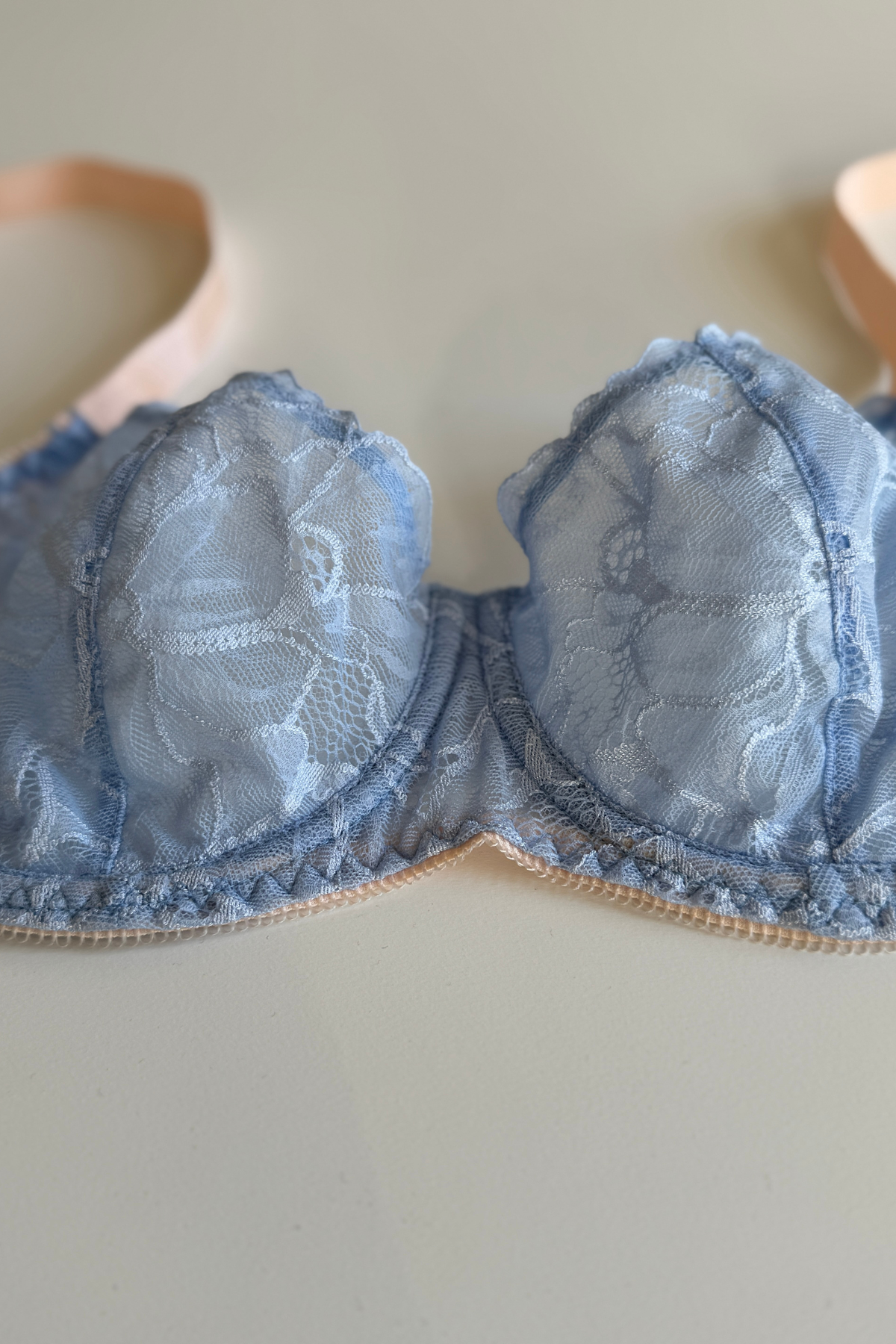 Miss Mimi balconette bh