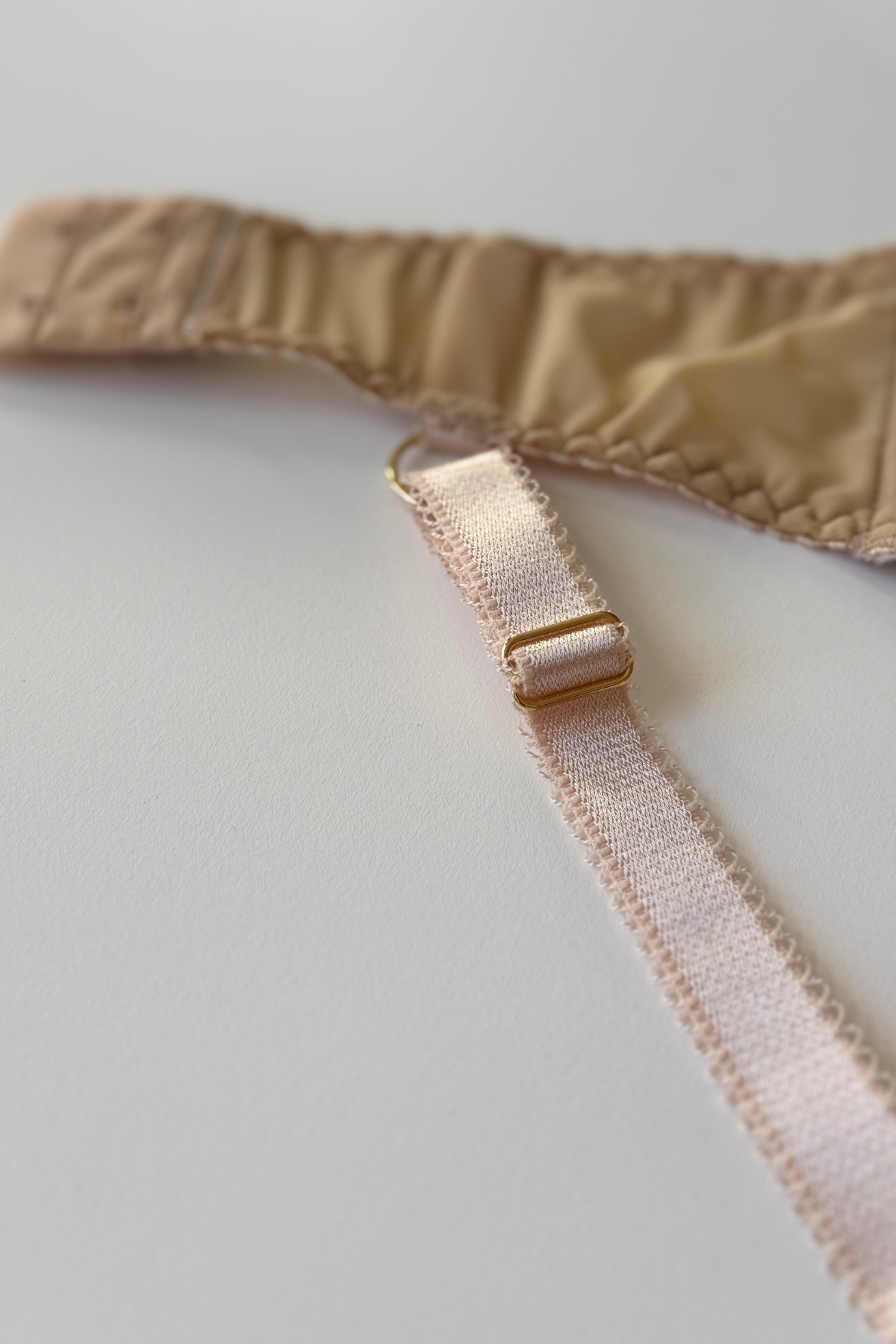 Miss Fifi balconette bh