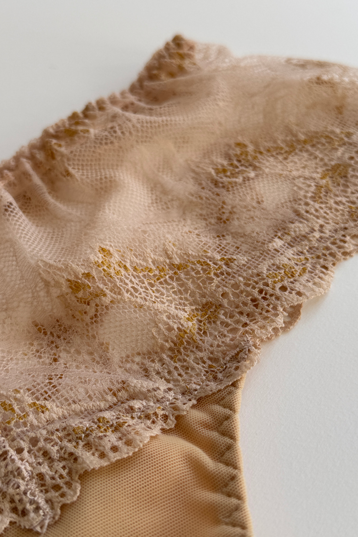 Miss Fifi hipster string