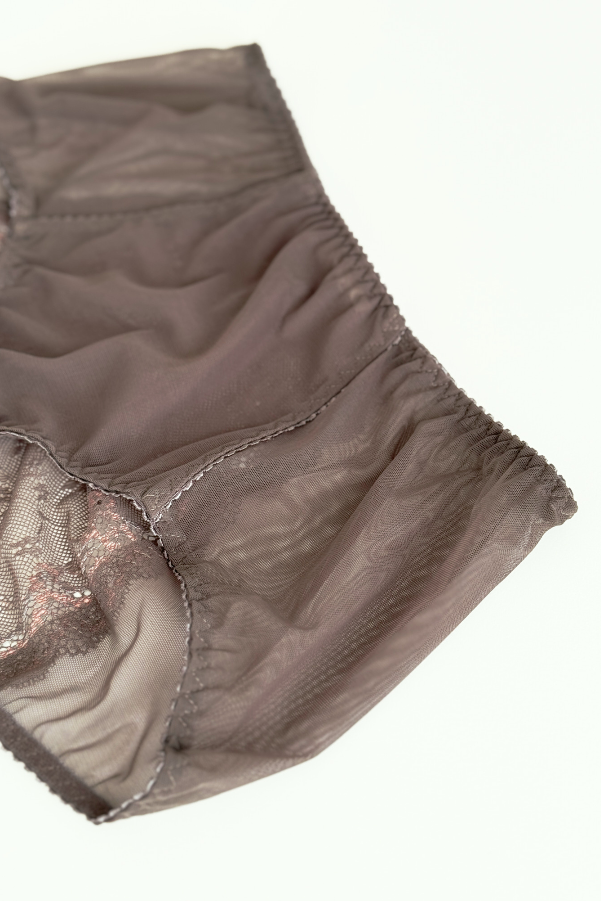 Miss Anais høj shorts trusse