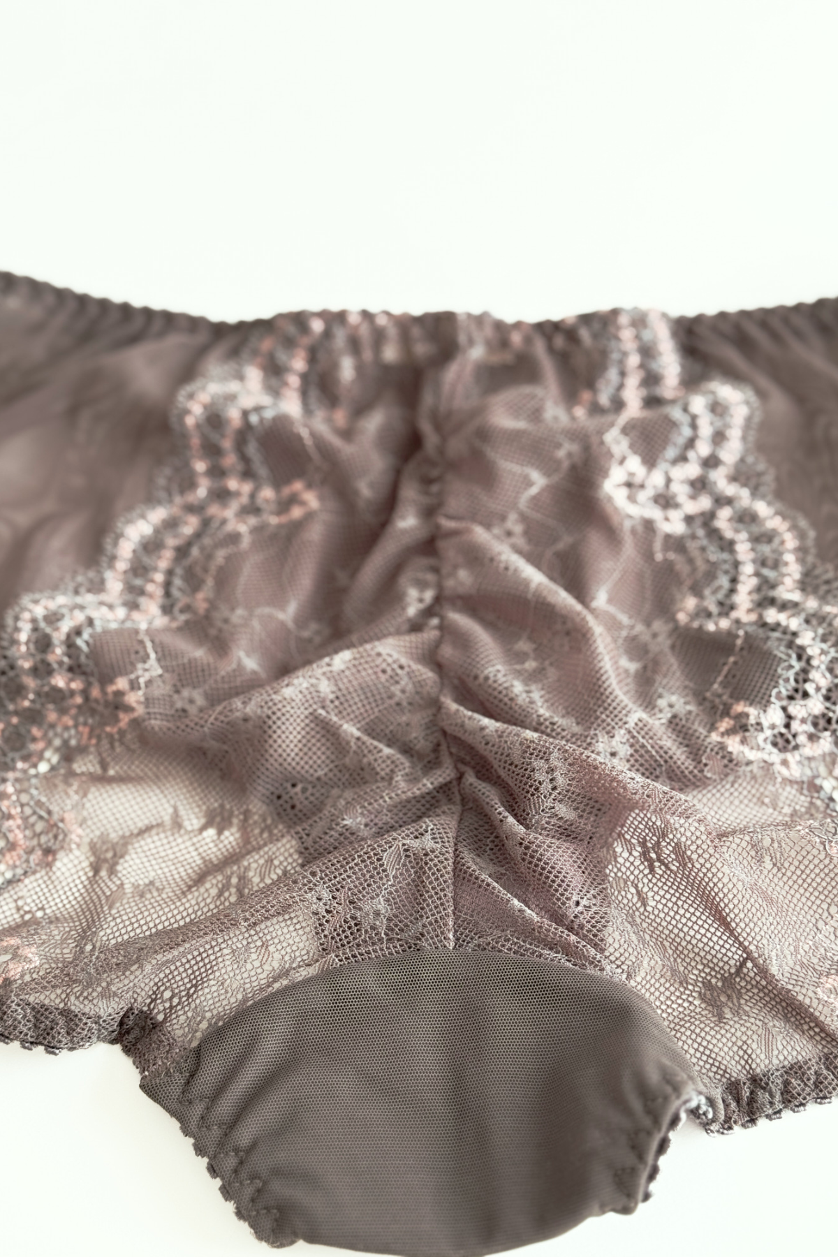 Miss Anais høj shorts trusse