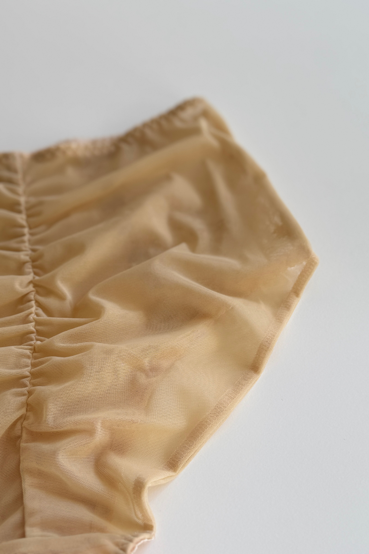 Miss Fifi højtaljet trusse