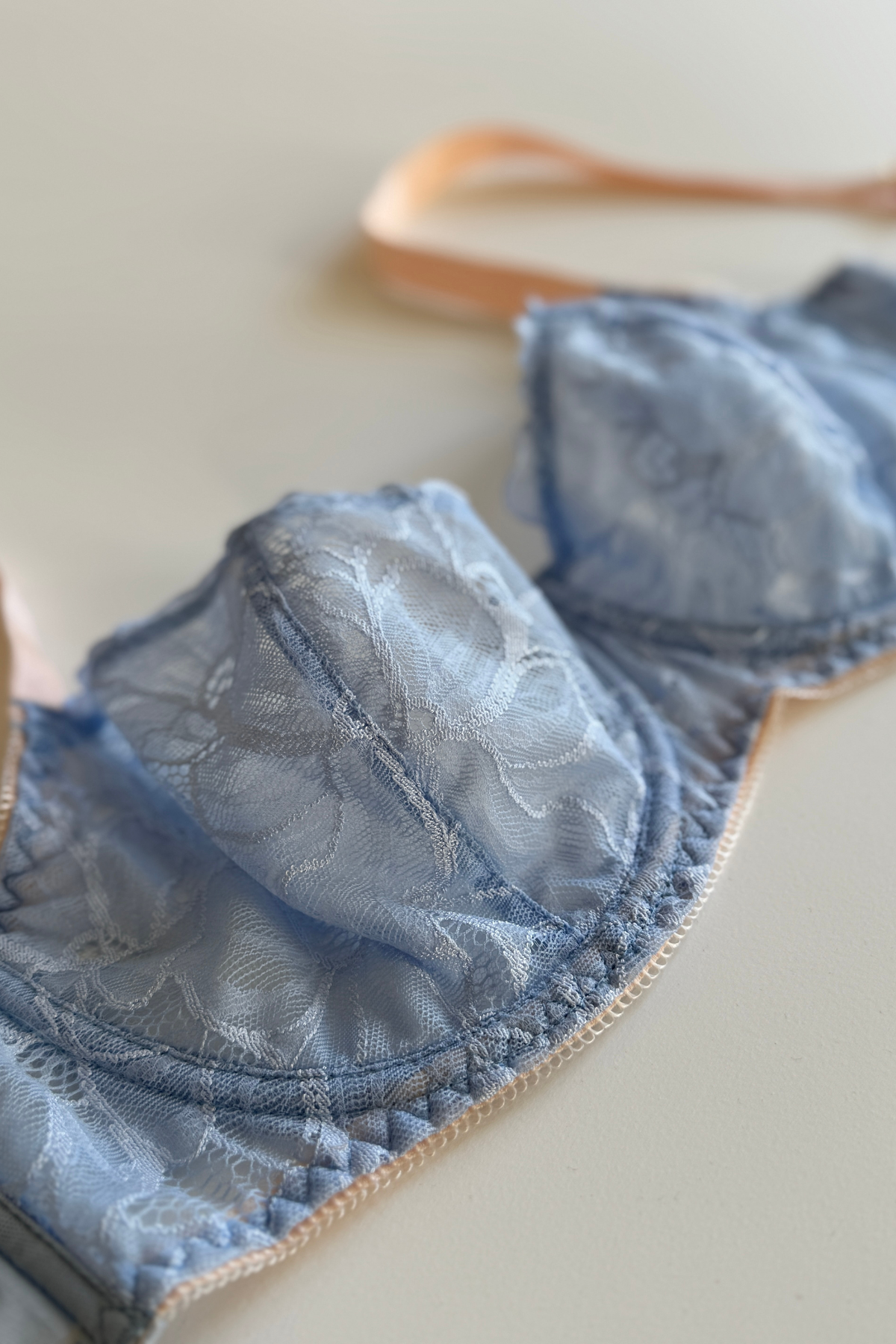 Miss Mimi balconette bh