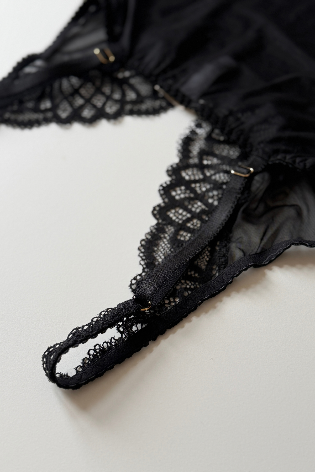 Miss Chloe chemise