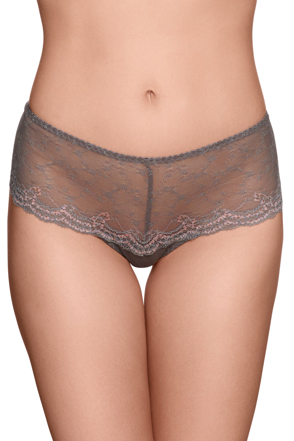 3 pak hipster string Anais, Loulou, Paris