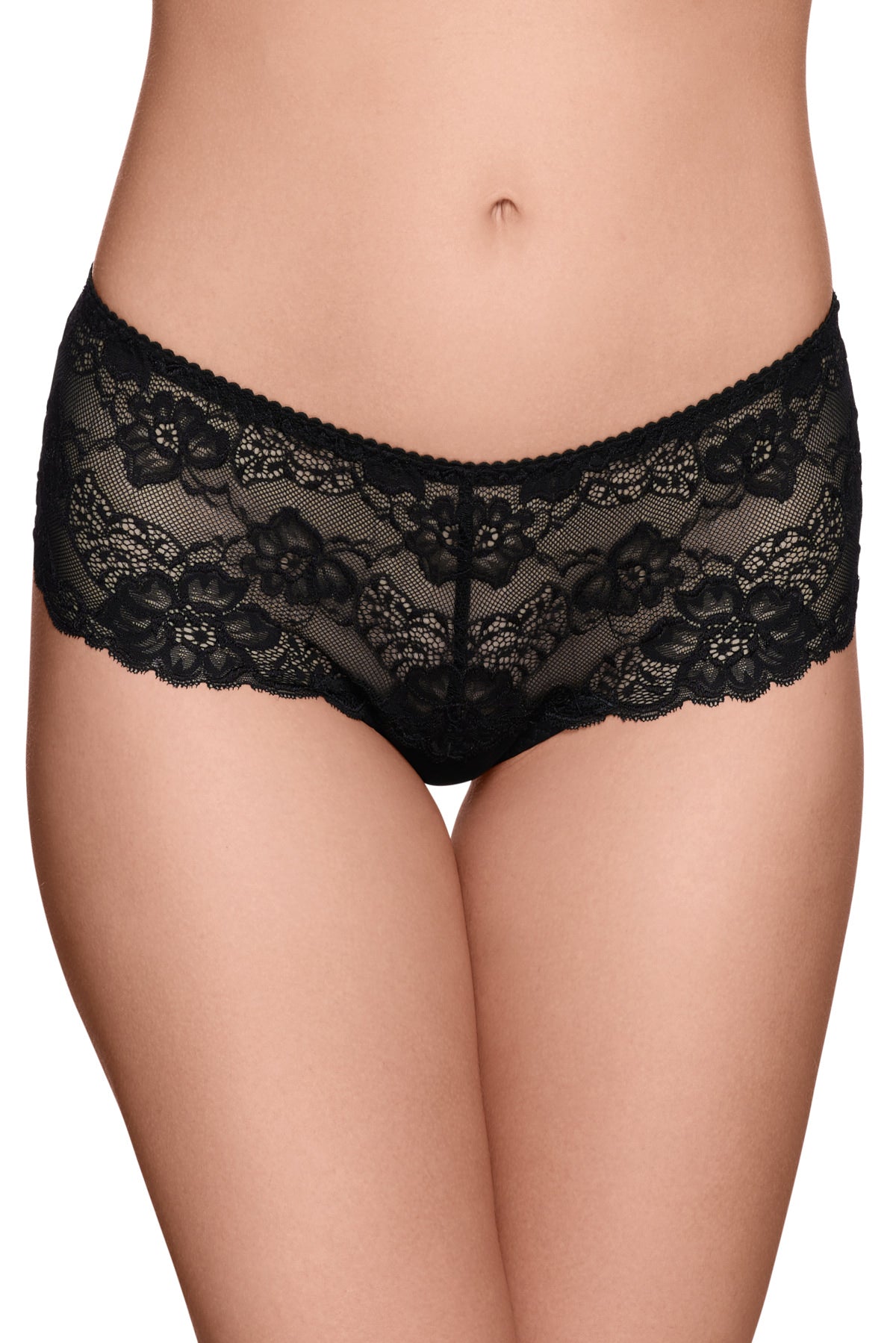 3 pak hipster string Anais, Loulou, Paris