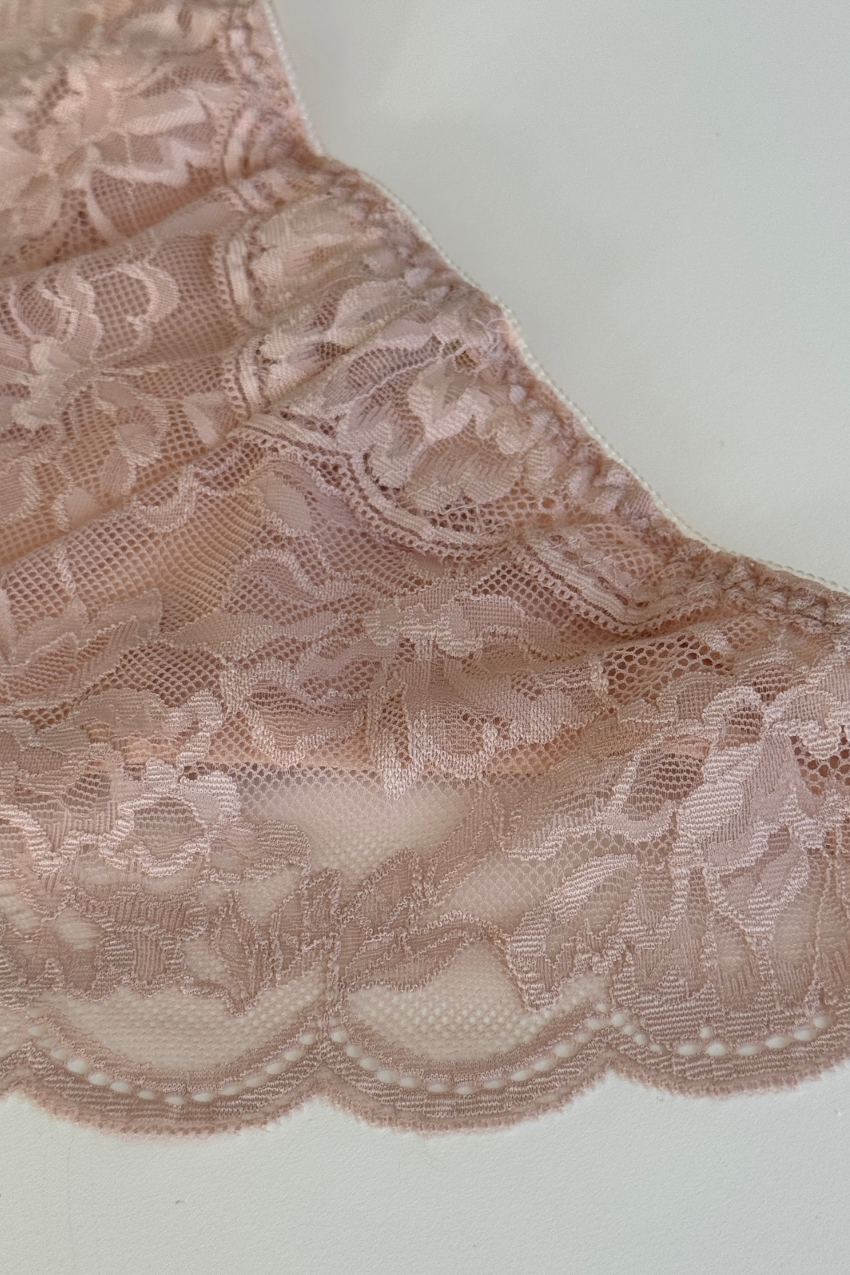 Miss Pearl brazilian trusse