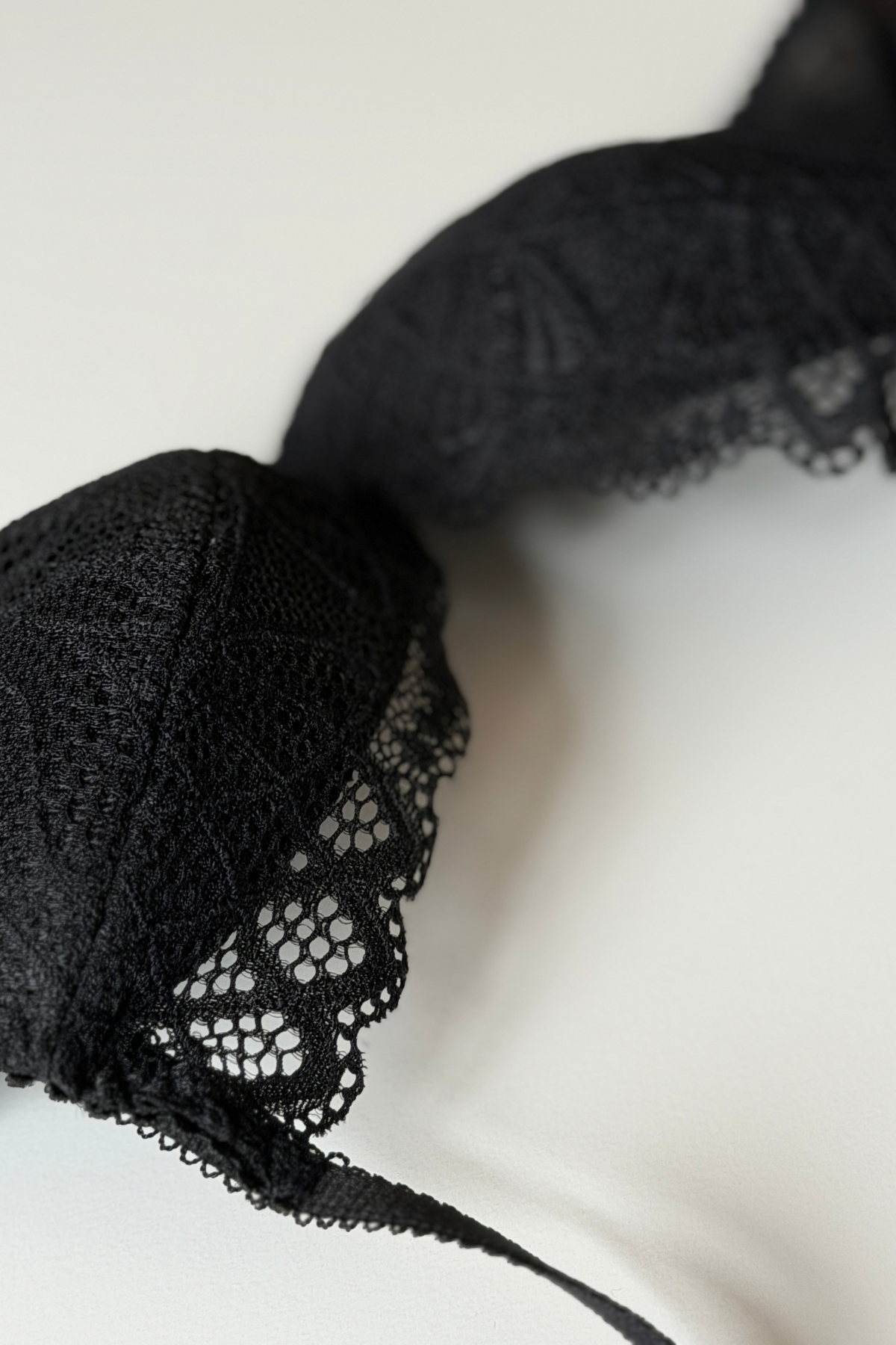 Miss Chloe push-up bh