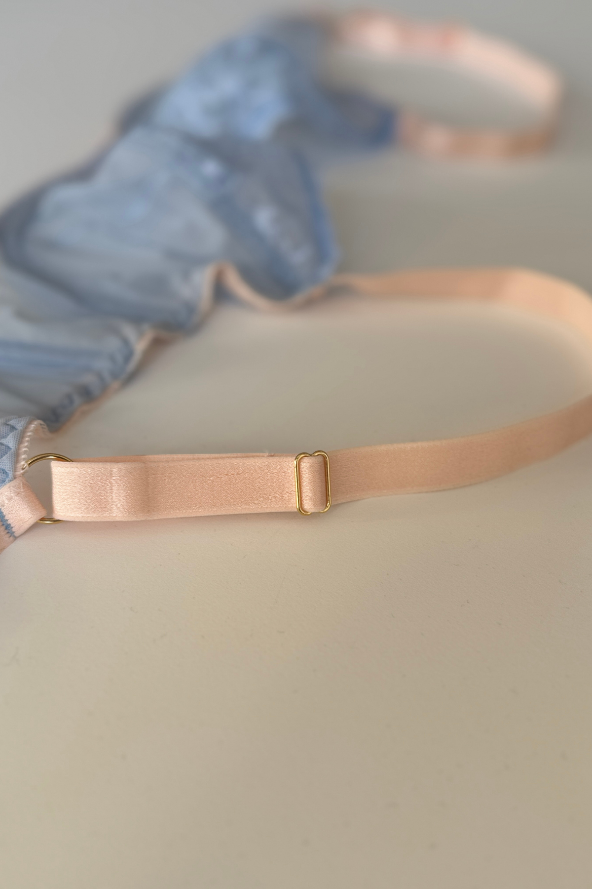 Miss Mimi fuldskål bh