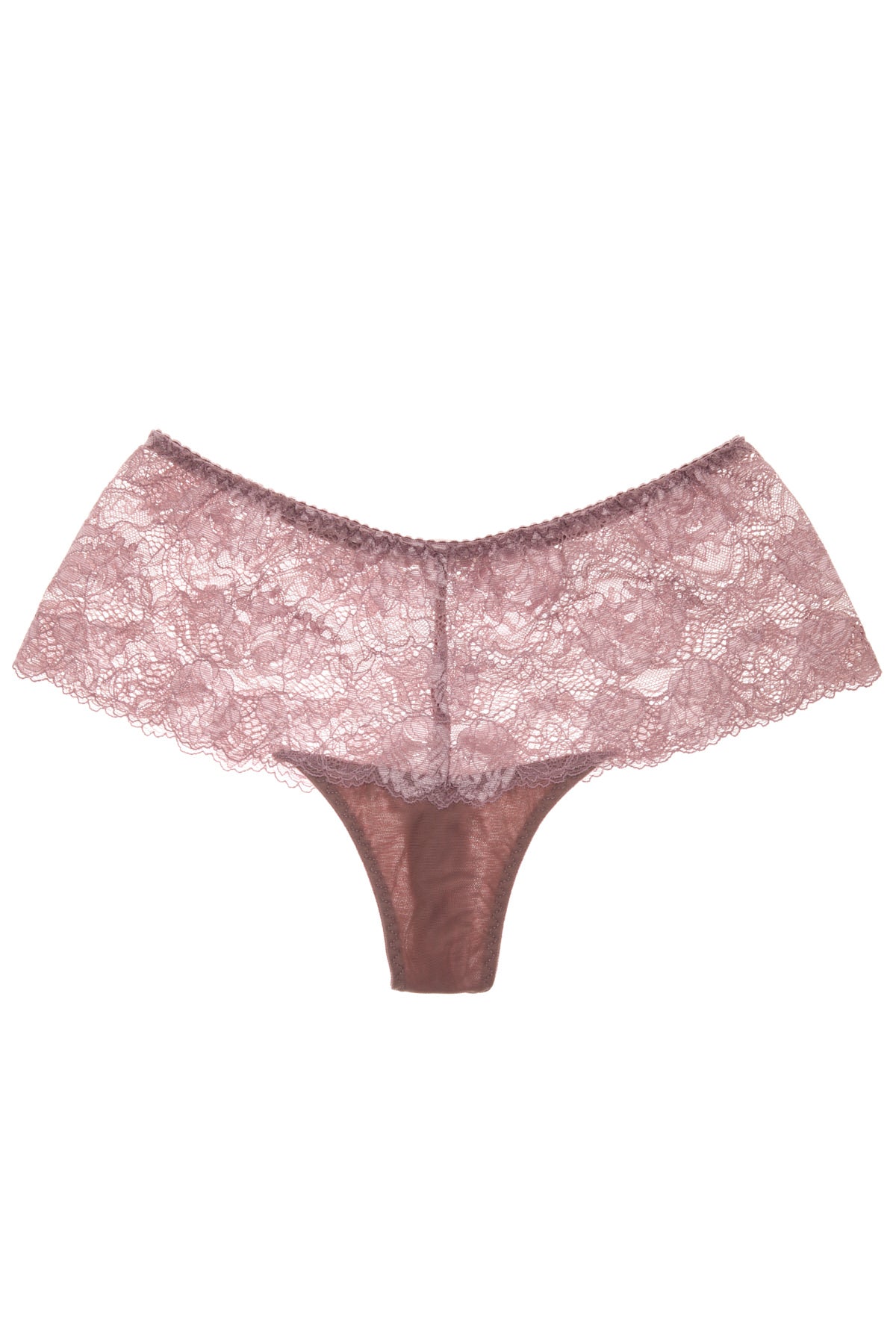 Miss Iris hipster string 44 XL