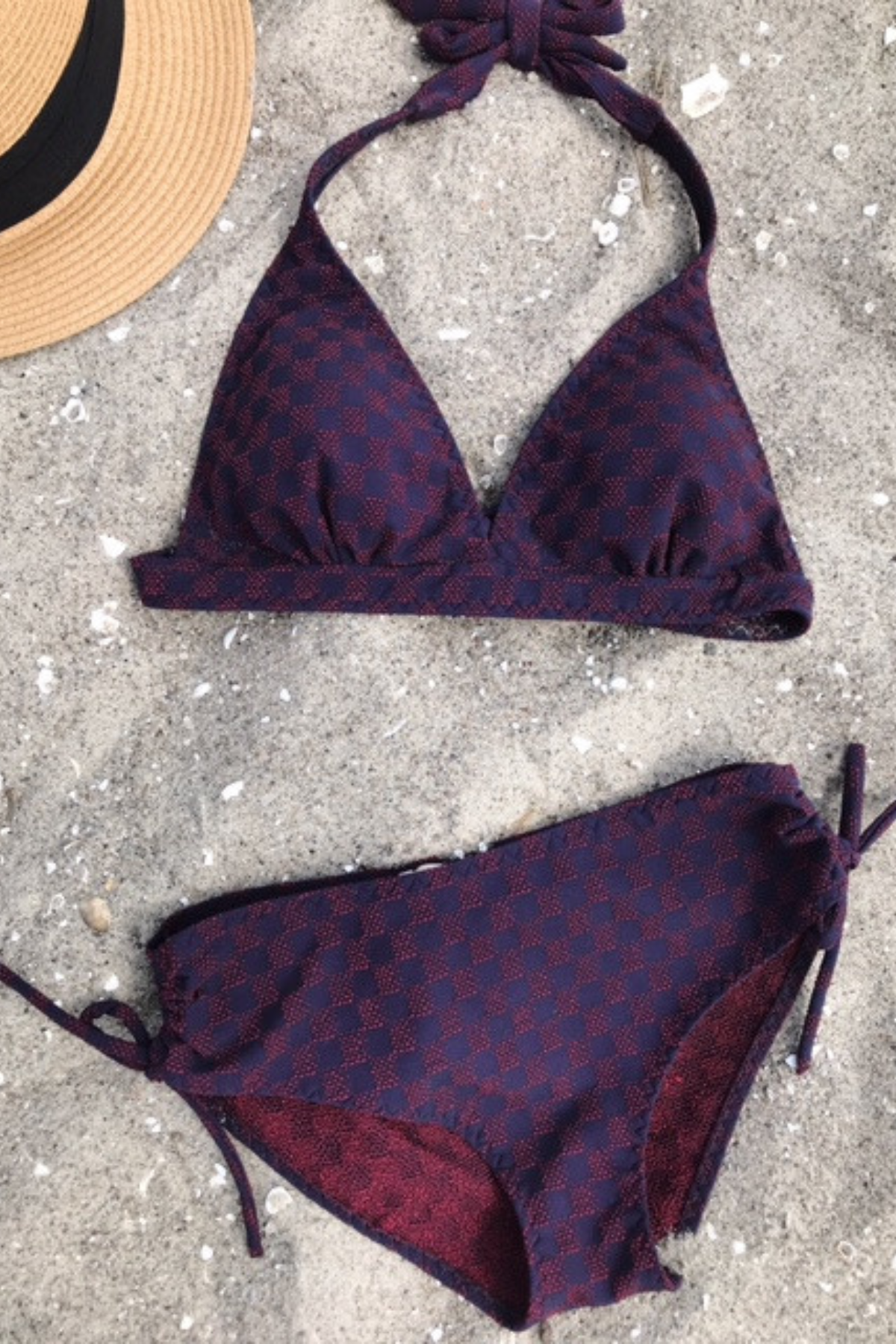 Barbara bikini tanga