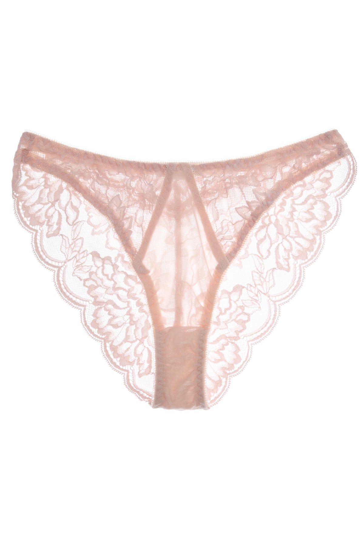 Miss Pearl brazilian trusse 44 XL