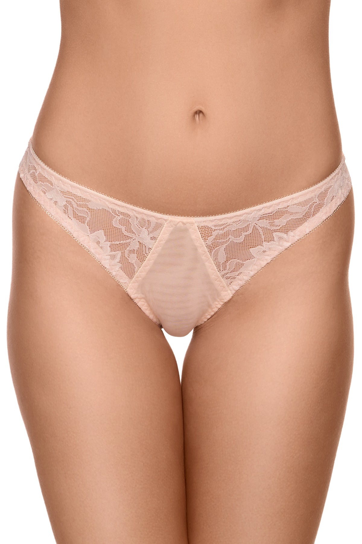 Miss Pearl brazilian trusse