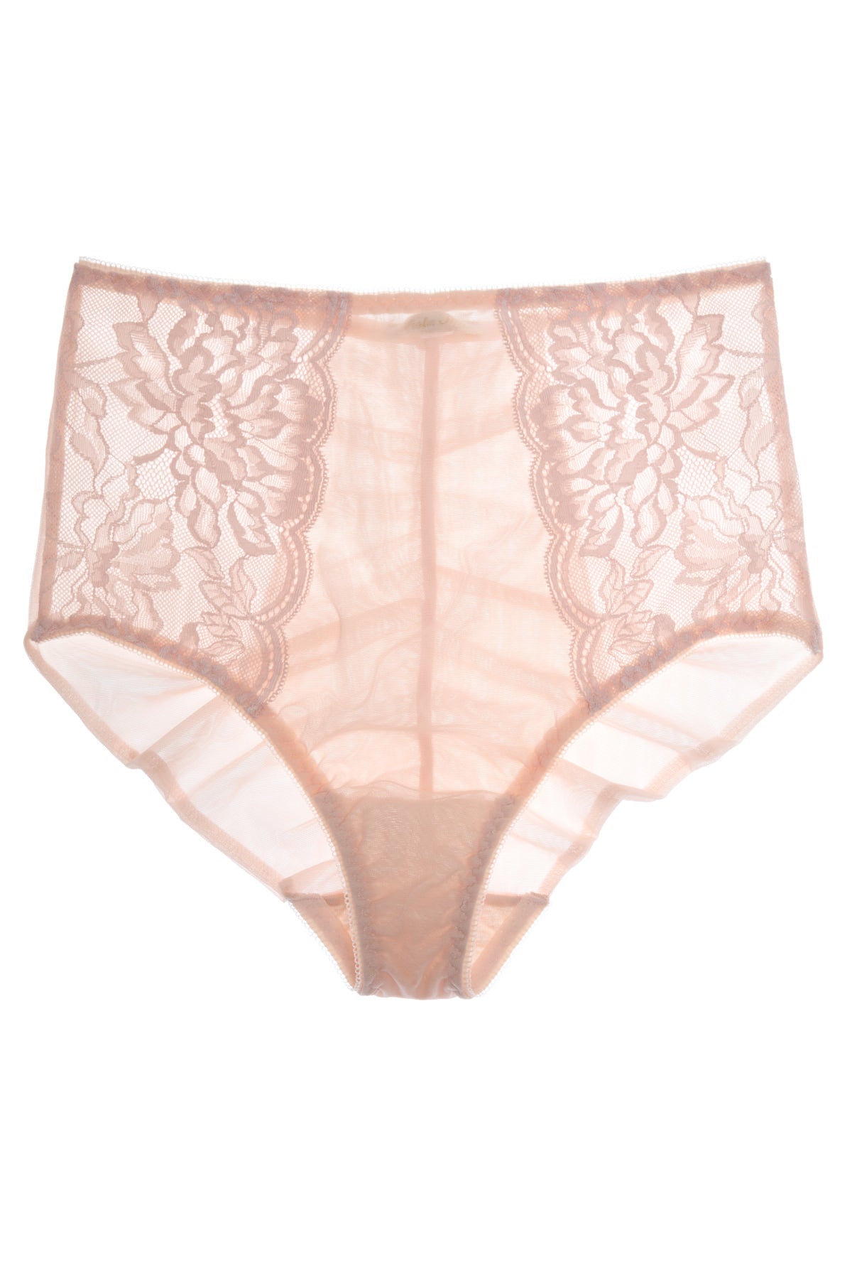 Miss Pearl højtaljet trusse