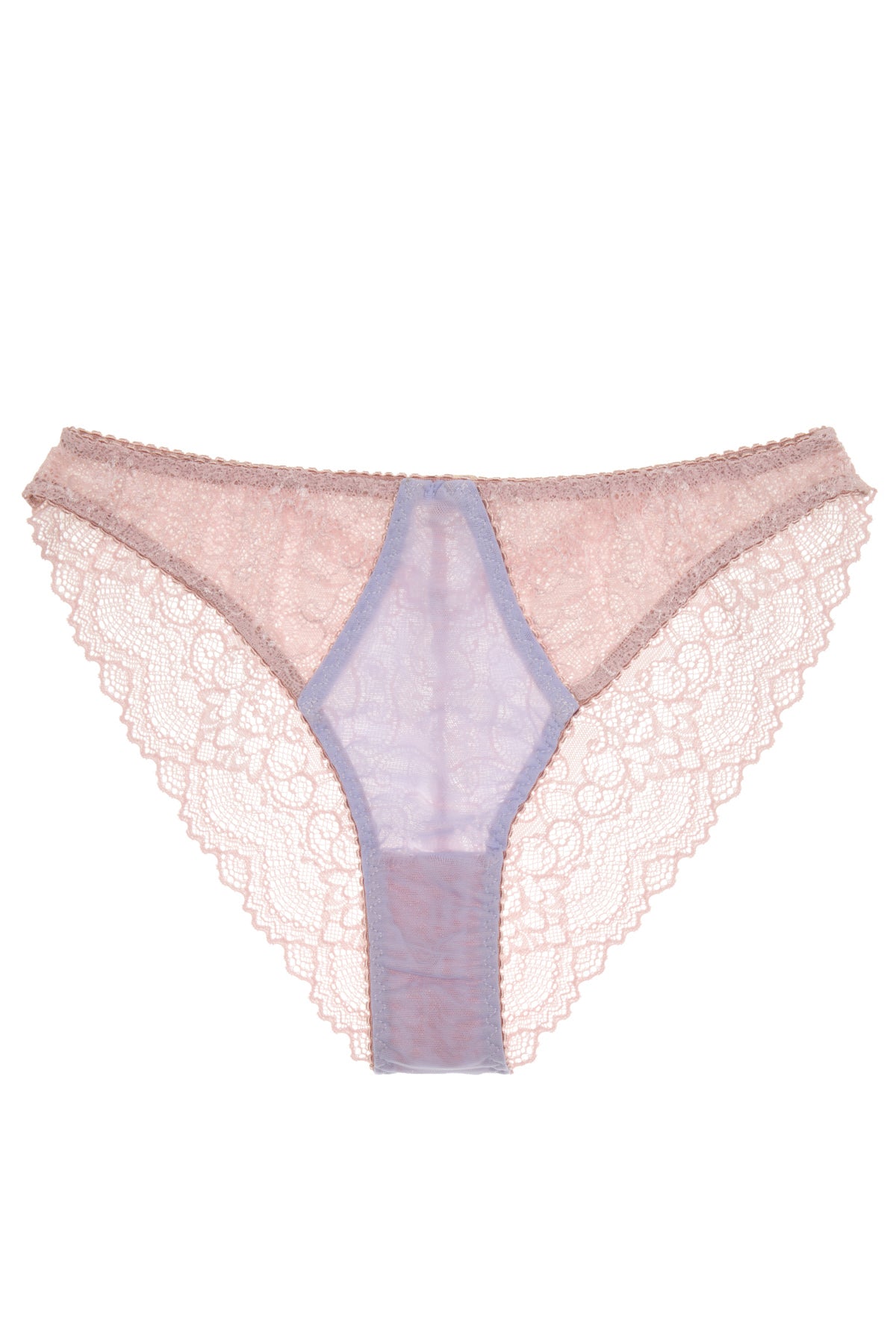 Miss Primrose brazilian trusse 44 XL