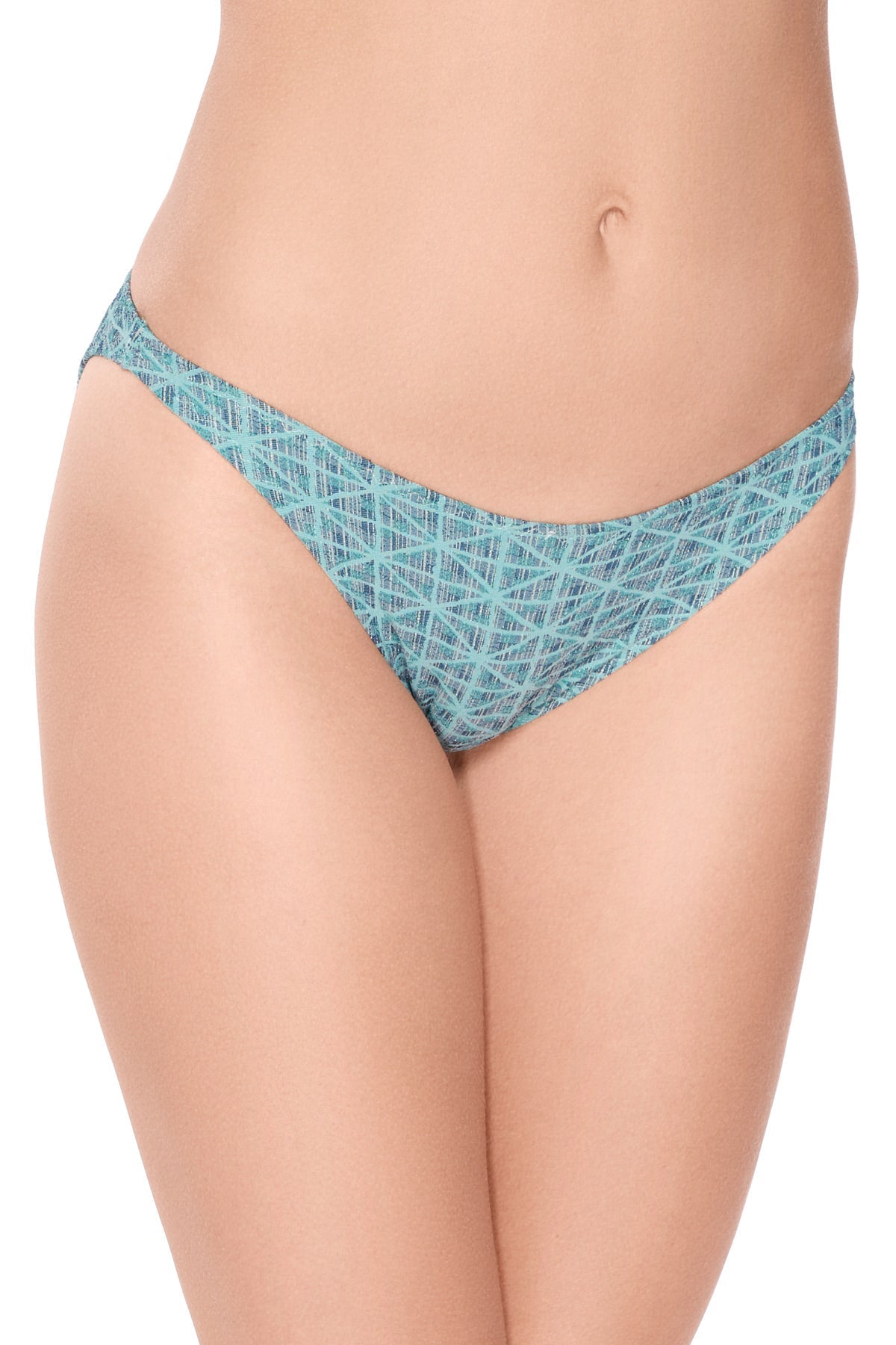 California bikini brazilian trusse