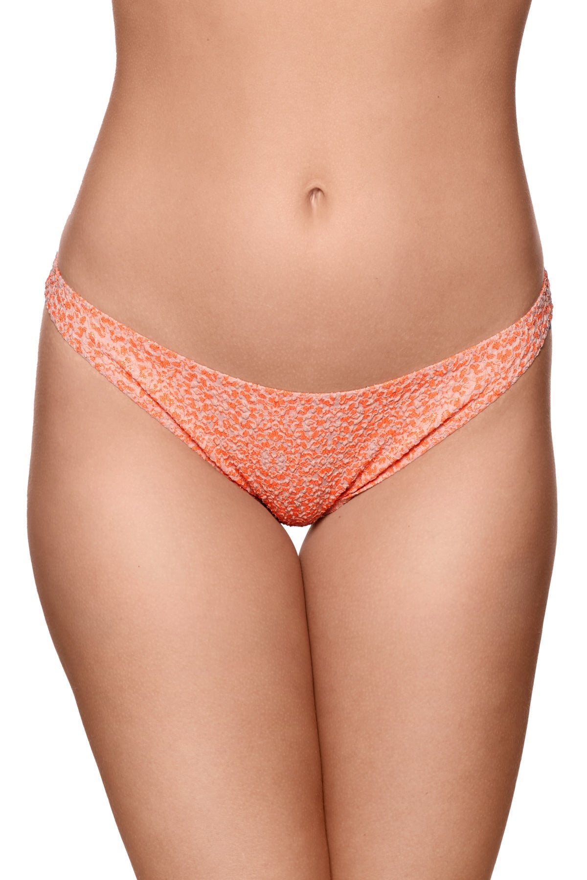 Claire bikini brazilian trusse