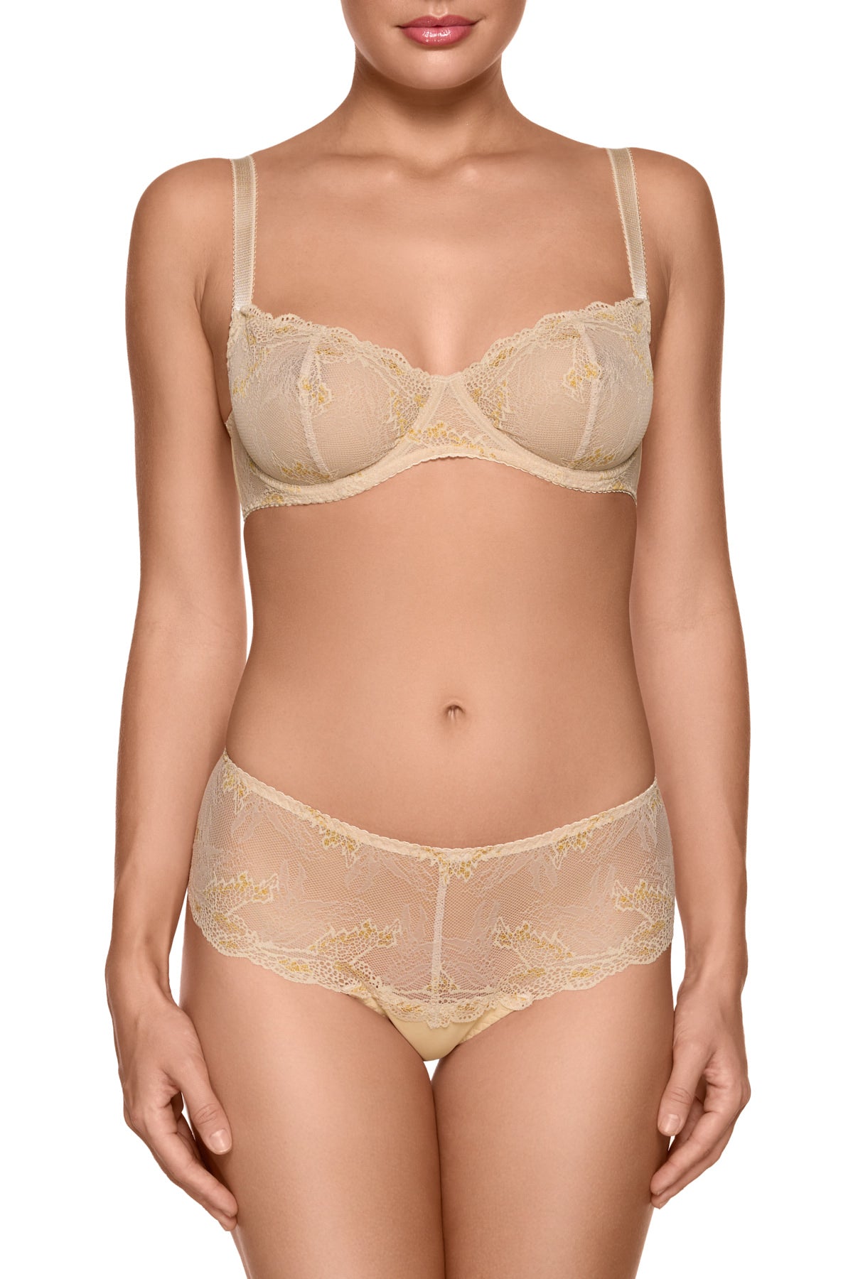 Miss Fifi balconette bh