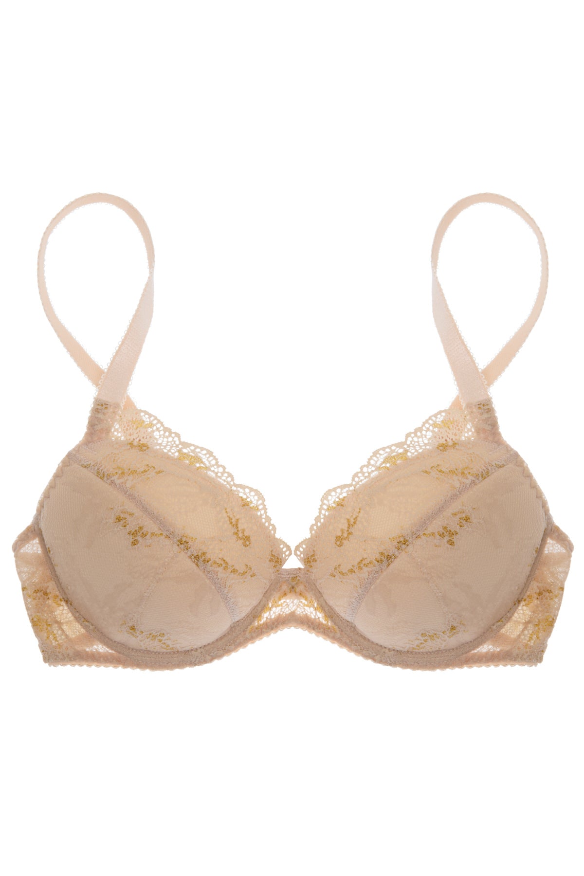 Miss Fifi push-up bh