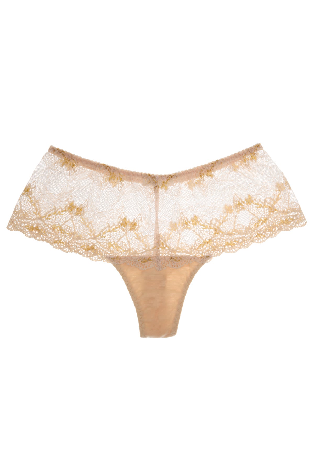 Miss Fifi hipster string 44 XL