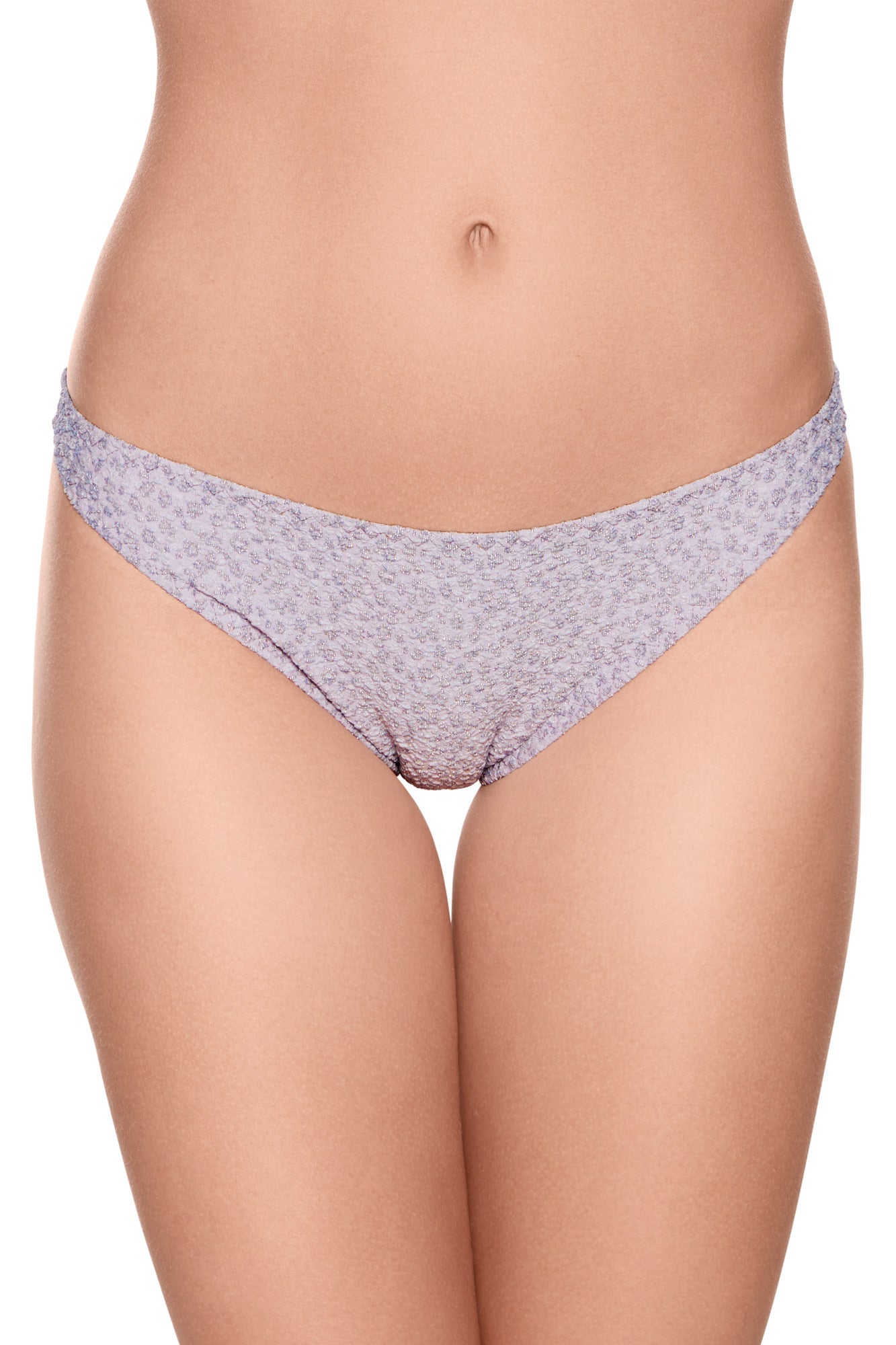 Delphine bikini brazilian trusse - Viola Sky