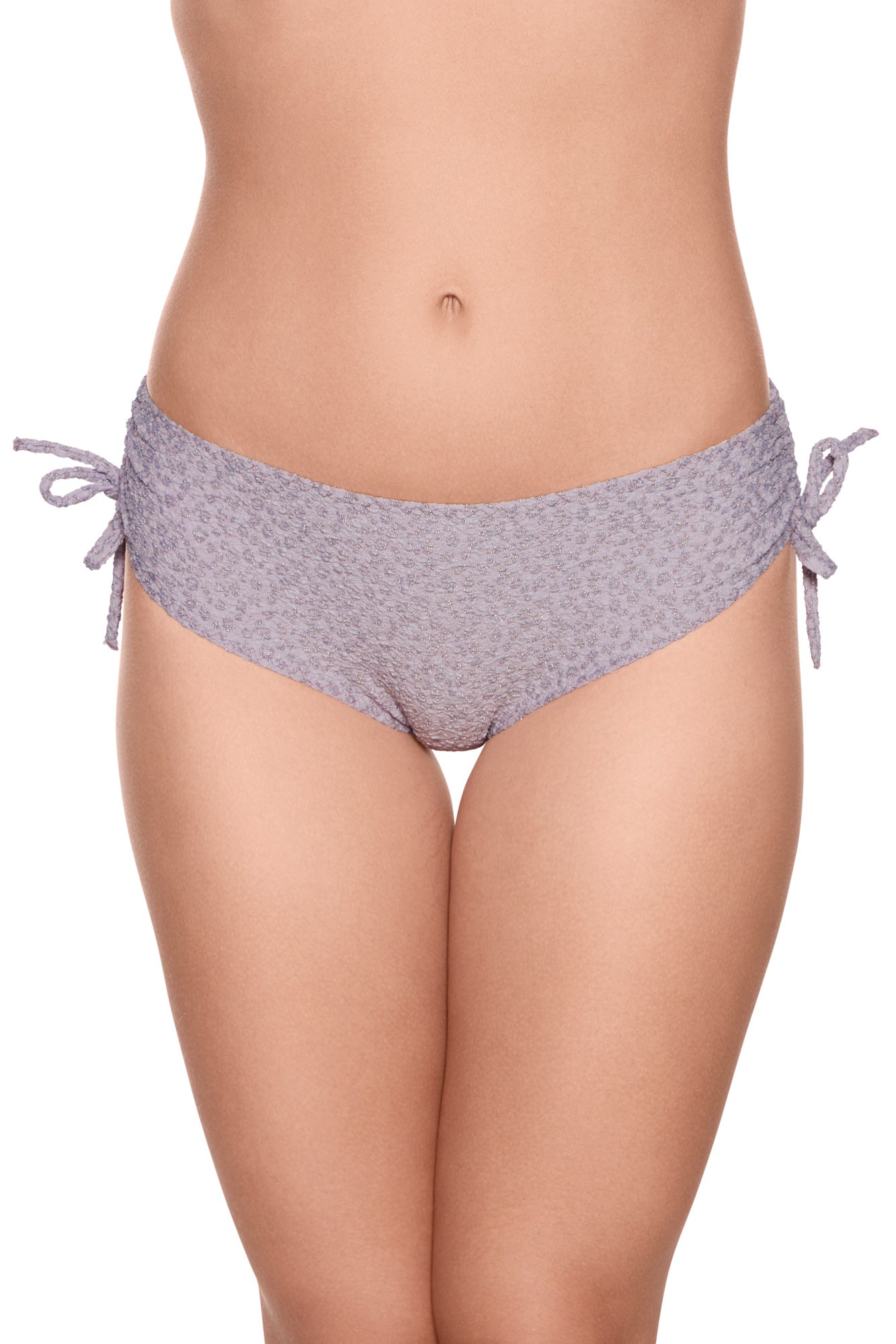 Delphine bikini tanga - Viola Sky