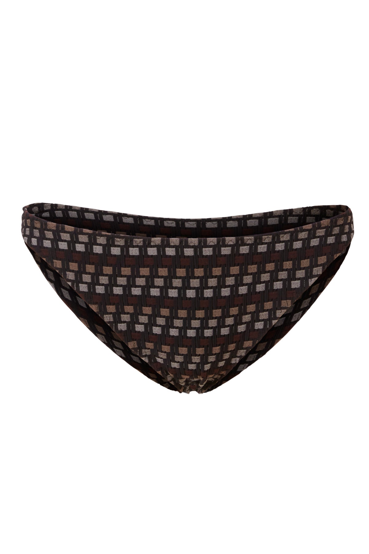 Electra bikini brazilian trusse 44 XL