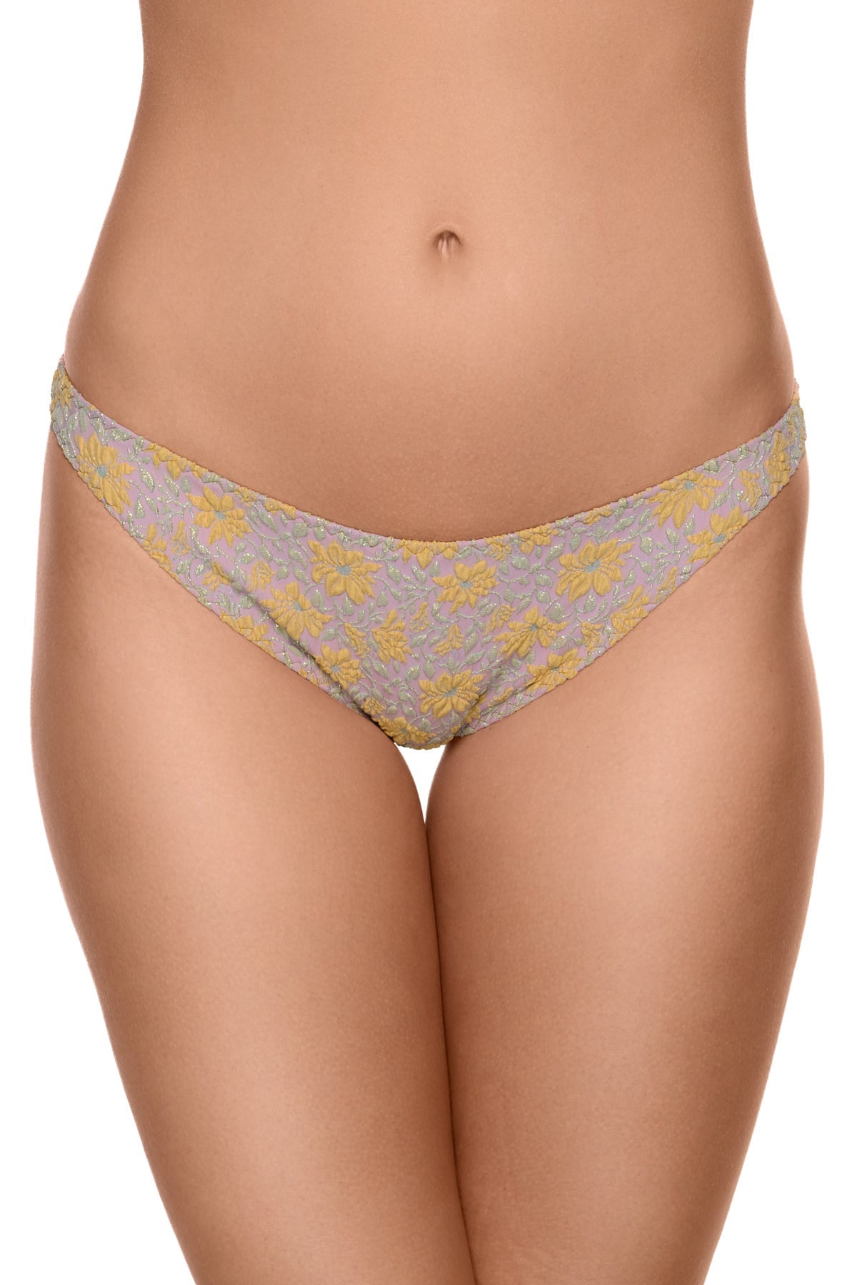 Eloise bikini brazilian trusse