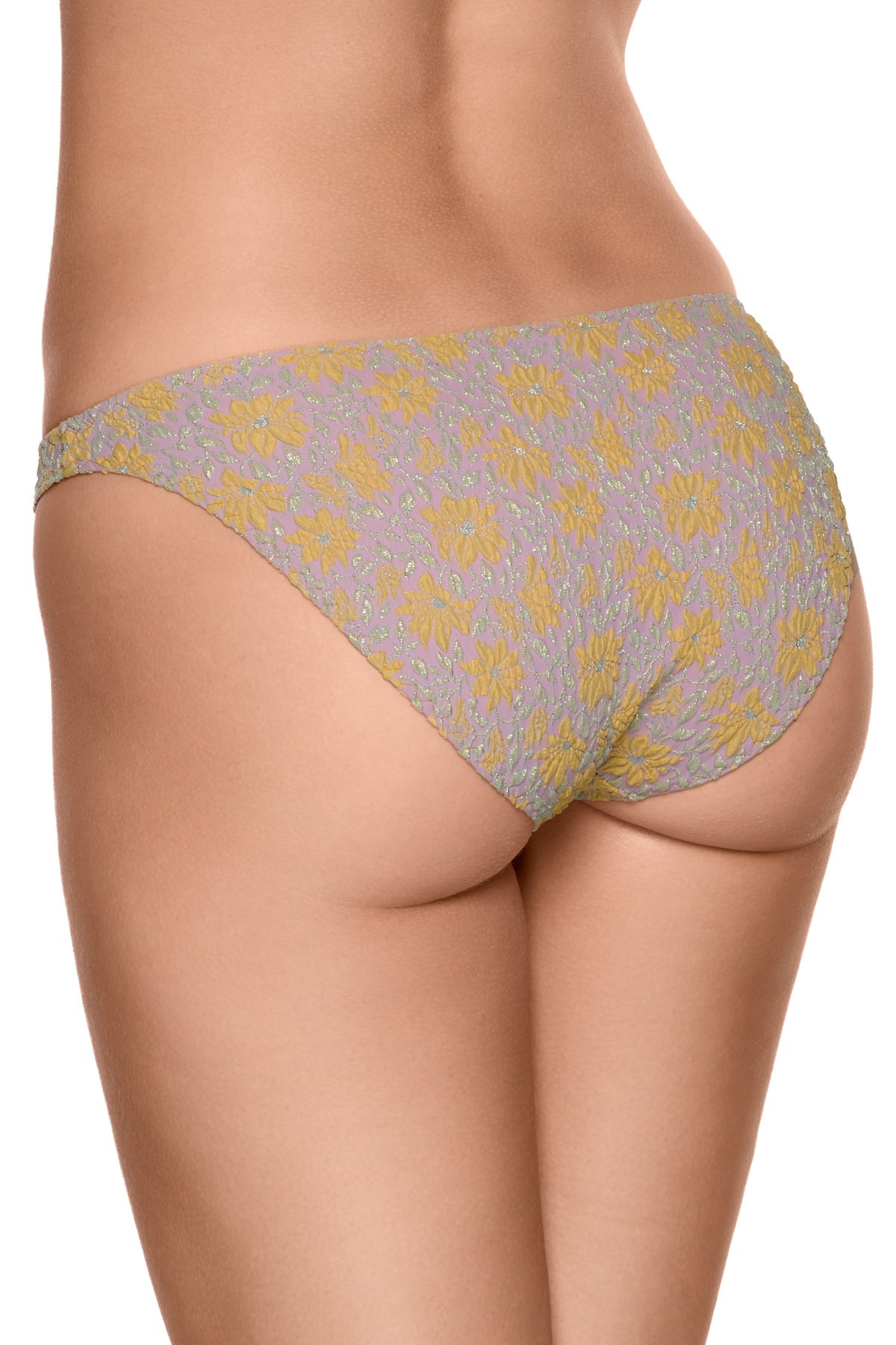 Eloise bikini brazilian trusse