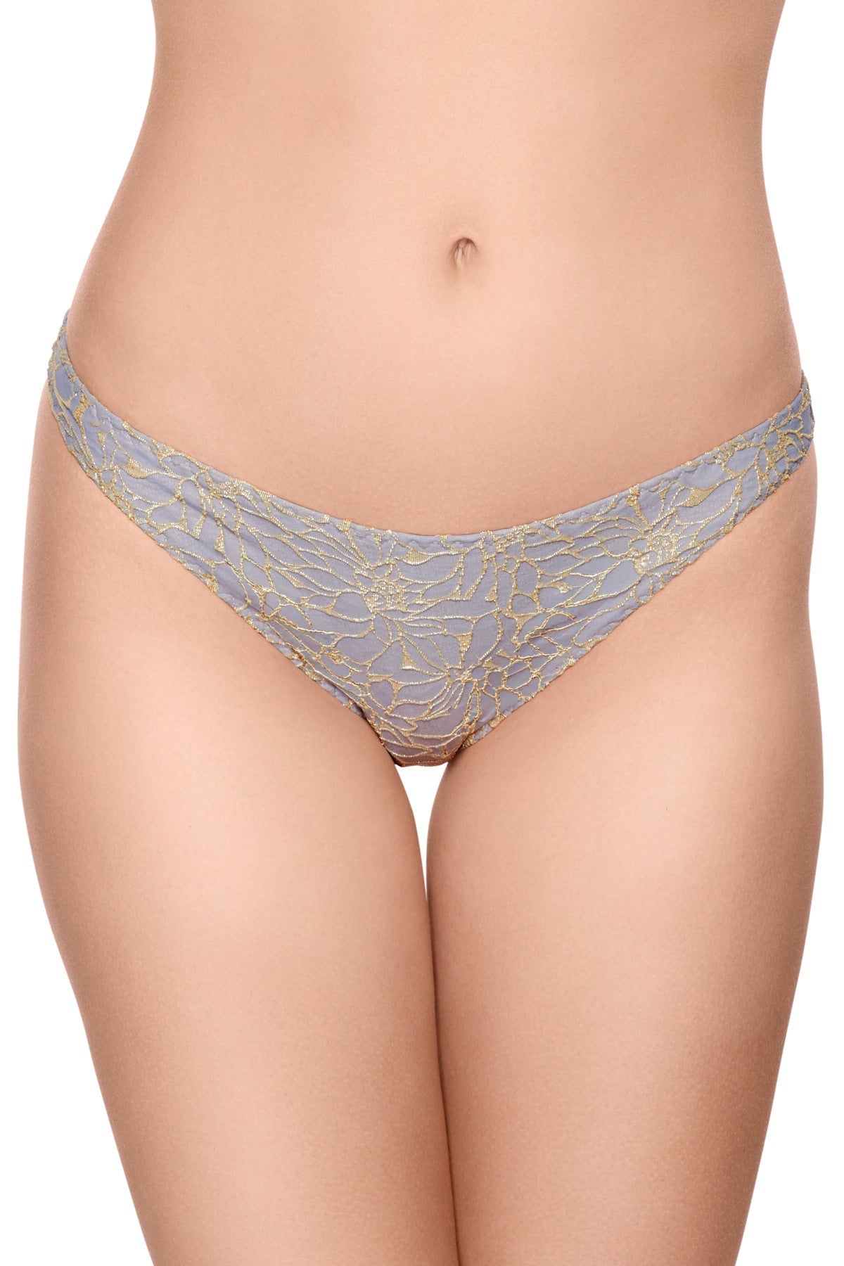 Elvira bikini brazilian trusse