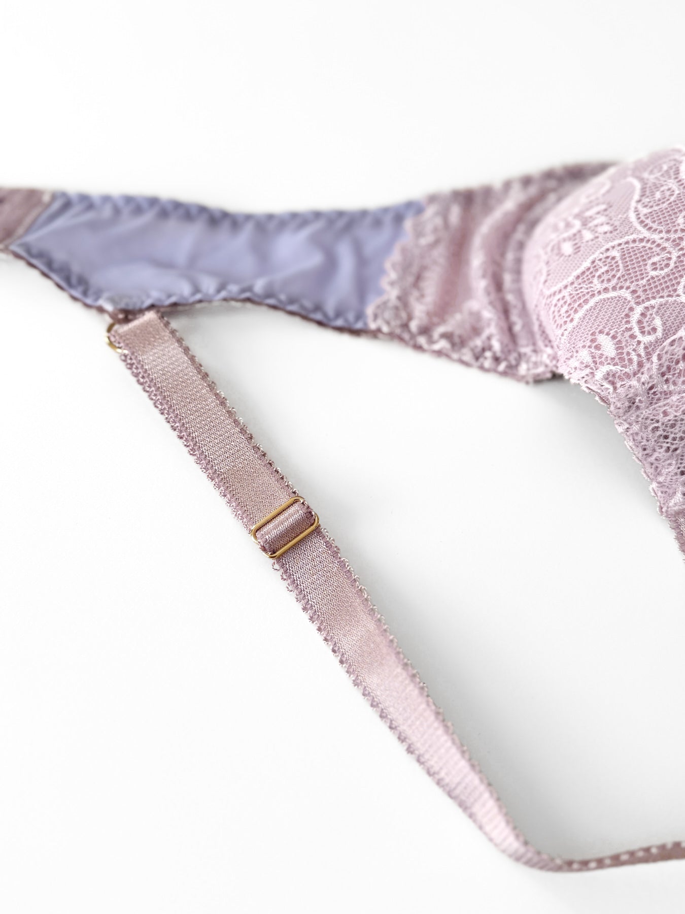 Miss Primrose push-up bh