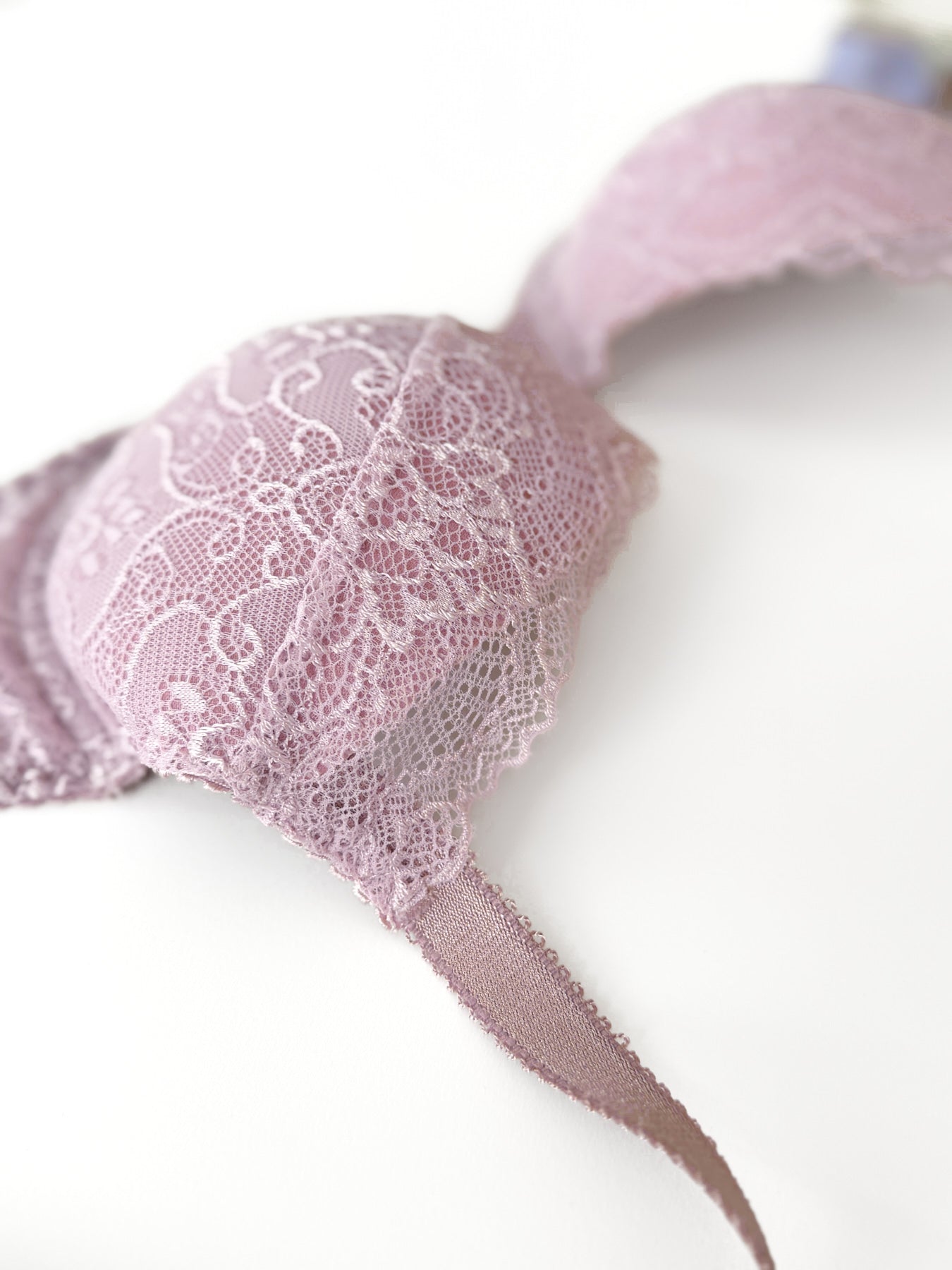 Miss Primrose push-up bh