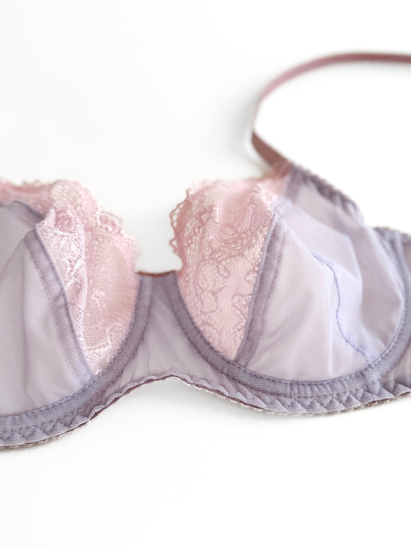 Miss Primrose fuldskål bh