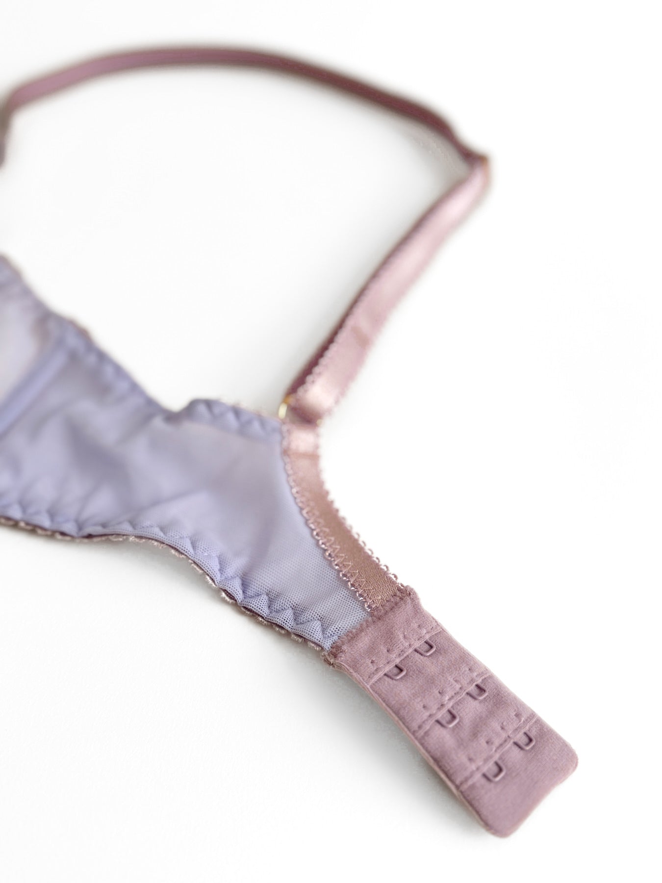 Miss Primrose fuldskål bh