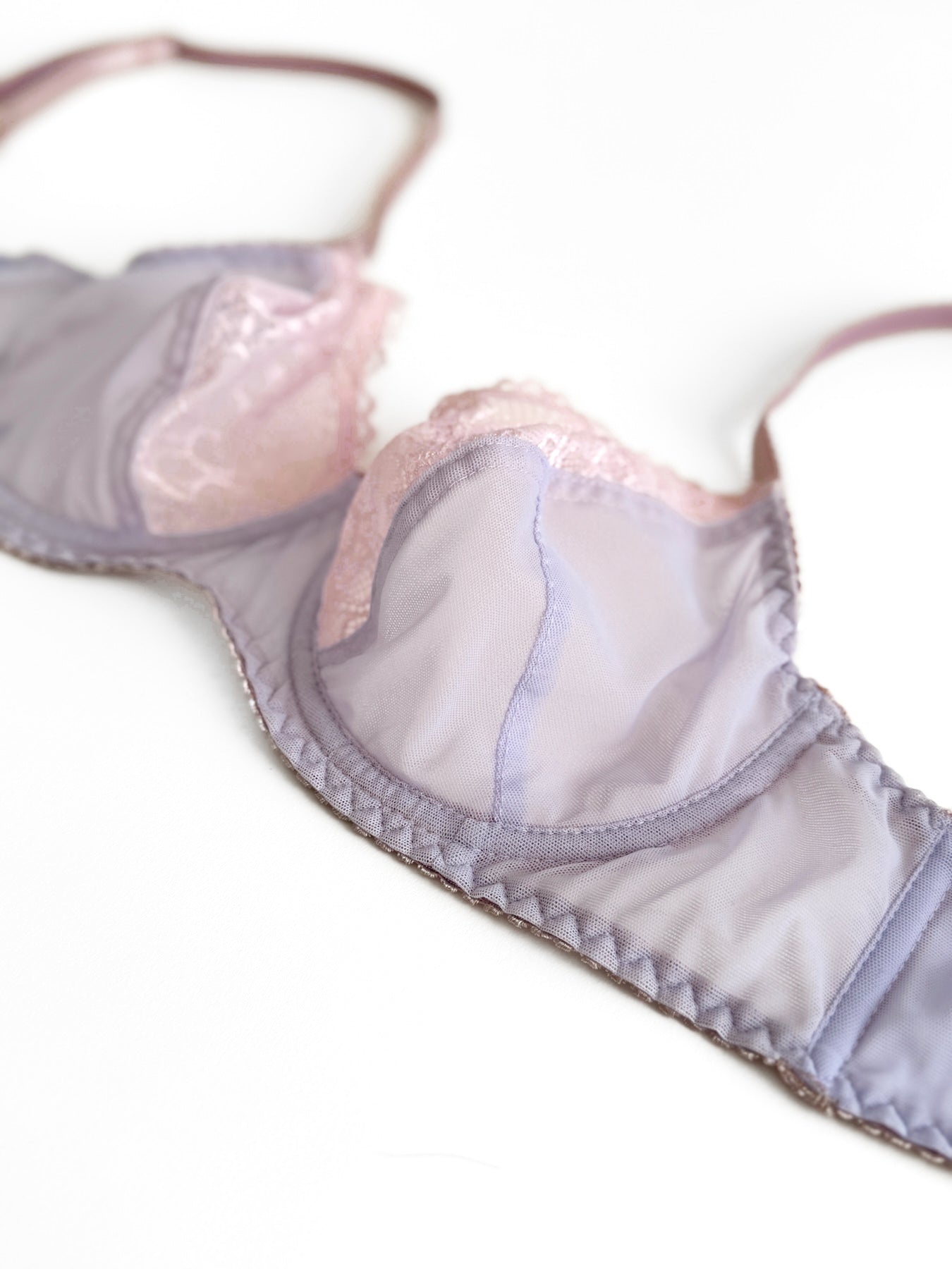 Miss Primrose fuldskål bh