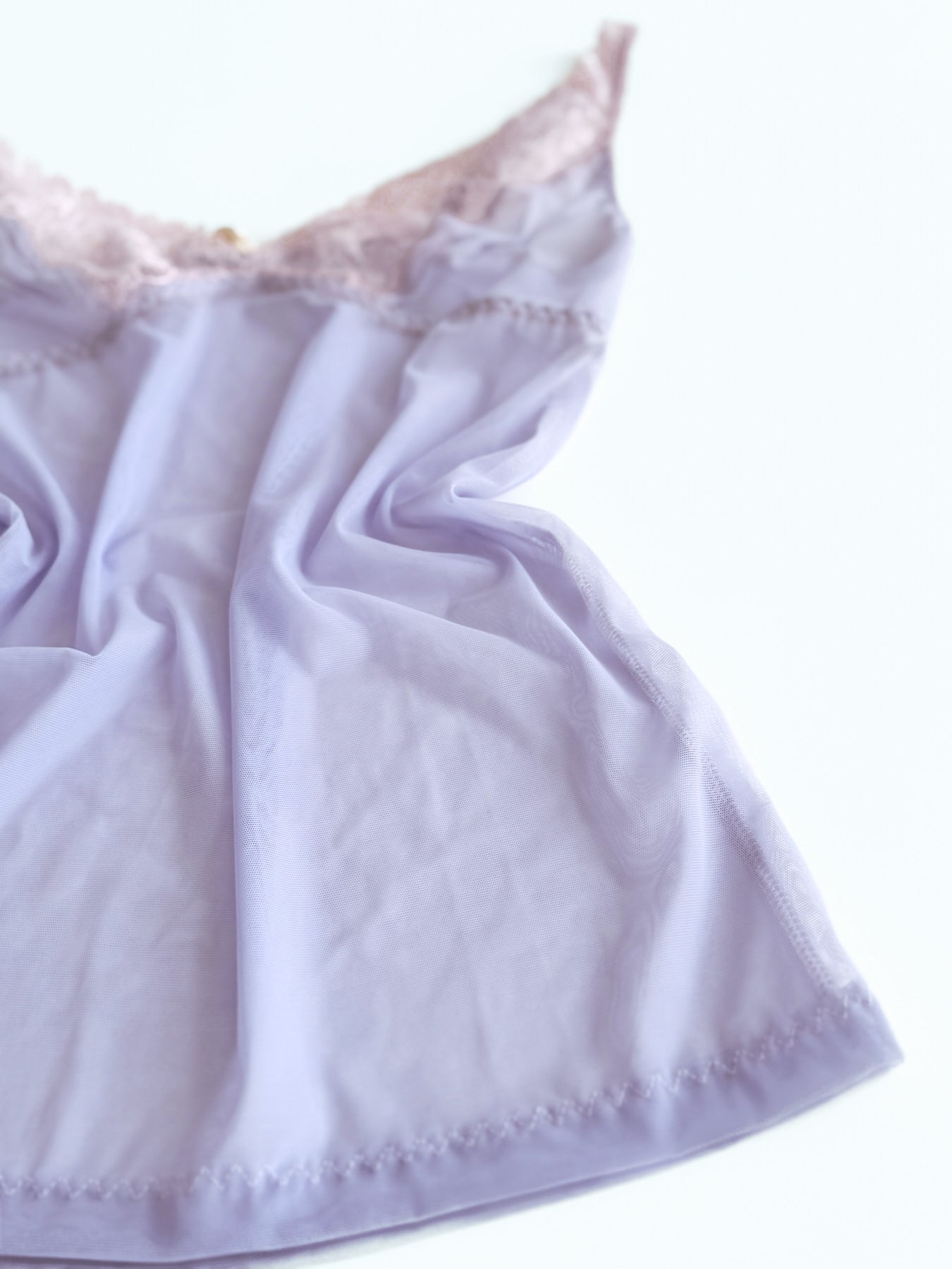 Miss Primrose chemise